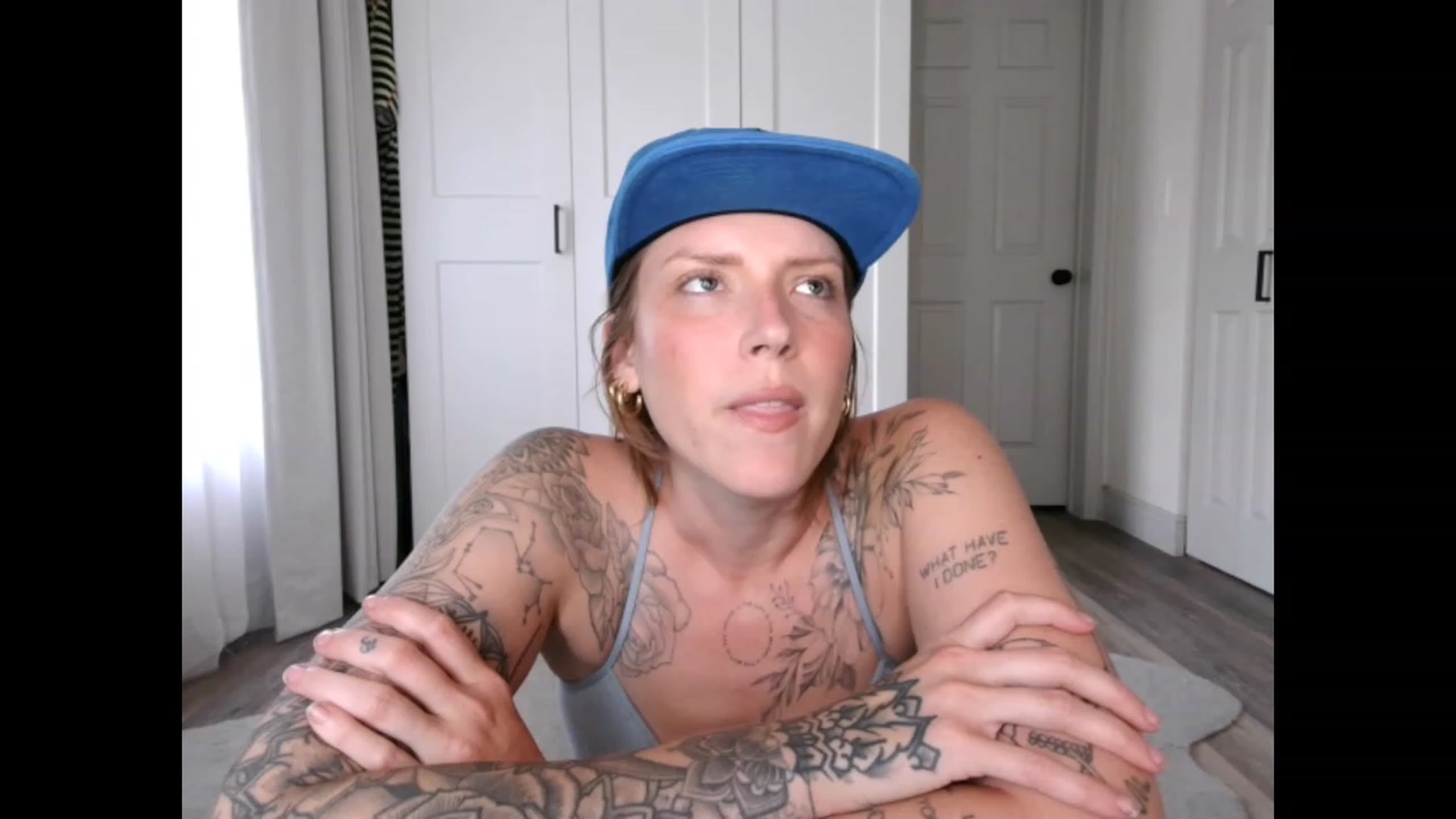 Gallery image thumbnail from Sunnyy_Dazee's myfreecams stream on, 05/09/2023, 21:22 image 14 of 20