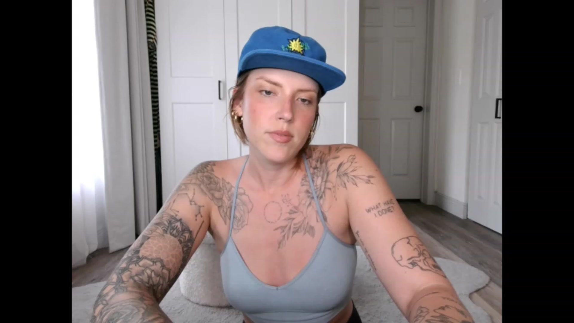 Gallery image thumbnail from Sunnyy_Dazee's myfreecams stream on, 05/09/2023, 21:22 image 5 of 20