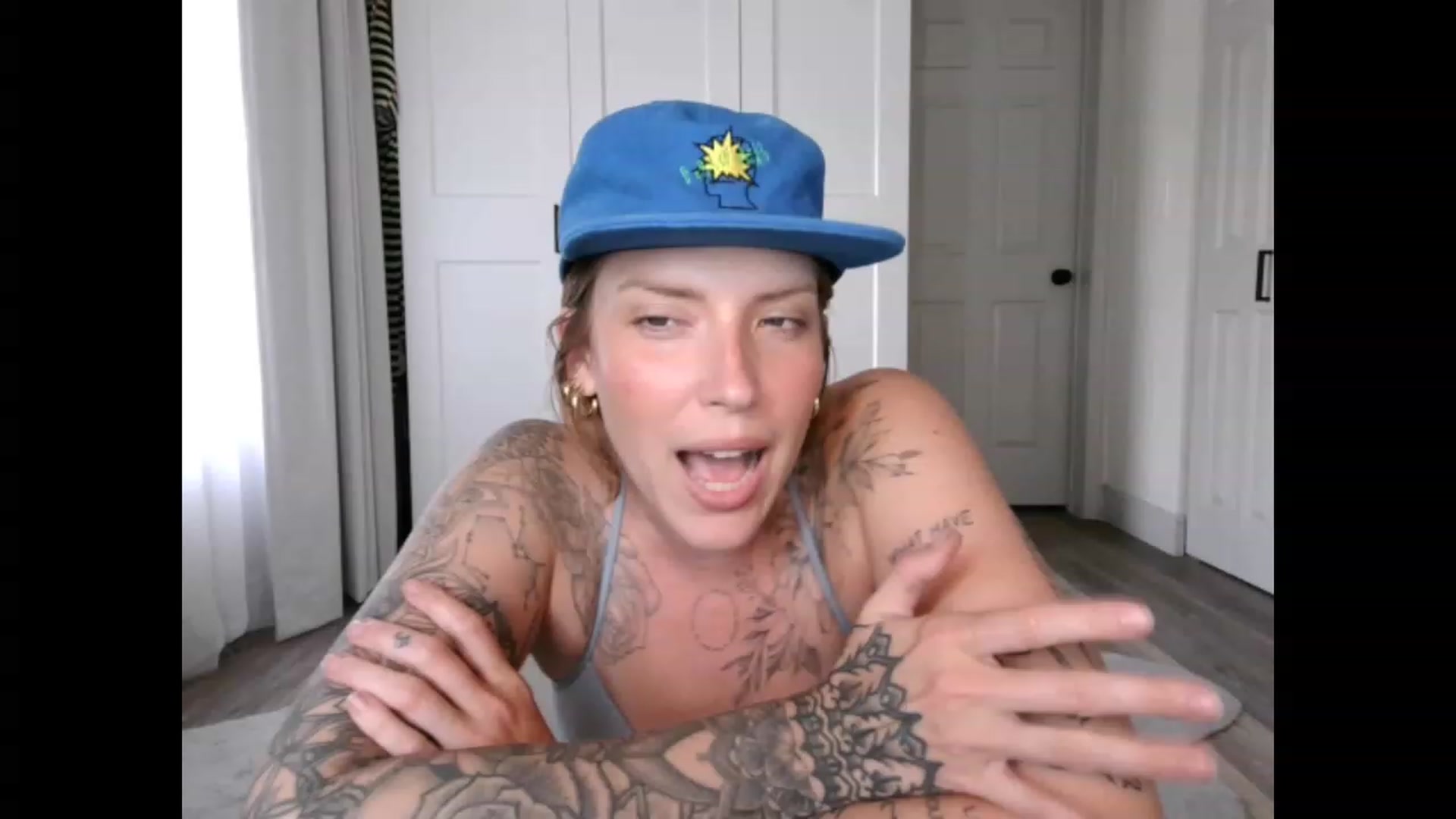 Gallery image thumbnail from Sunnyy_Dazee's myfreecams stream on, 05/09/2023, 21:22 image 16 of 20