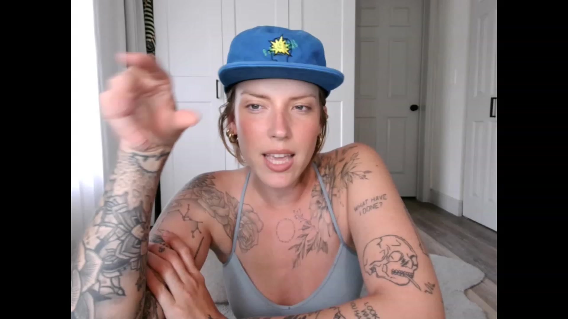 Gallery image thumbnail from Sunnyy_Dazee's myfreecams stream on, 05/09/2023, 21:22 image 6 of 20