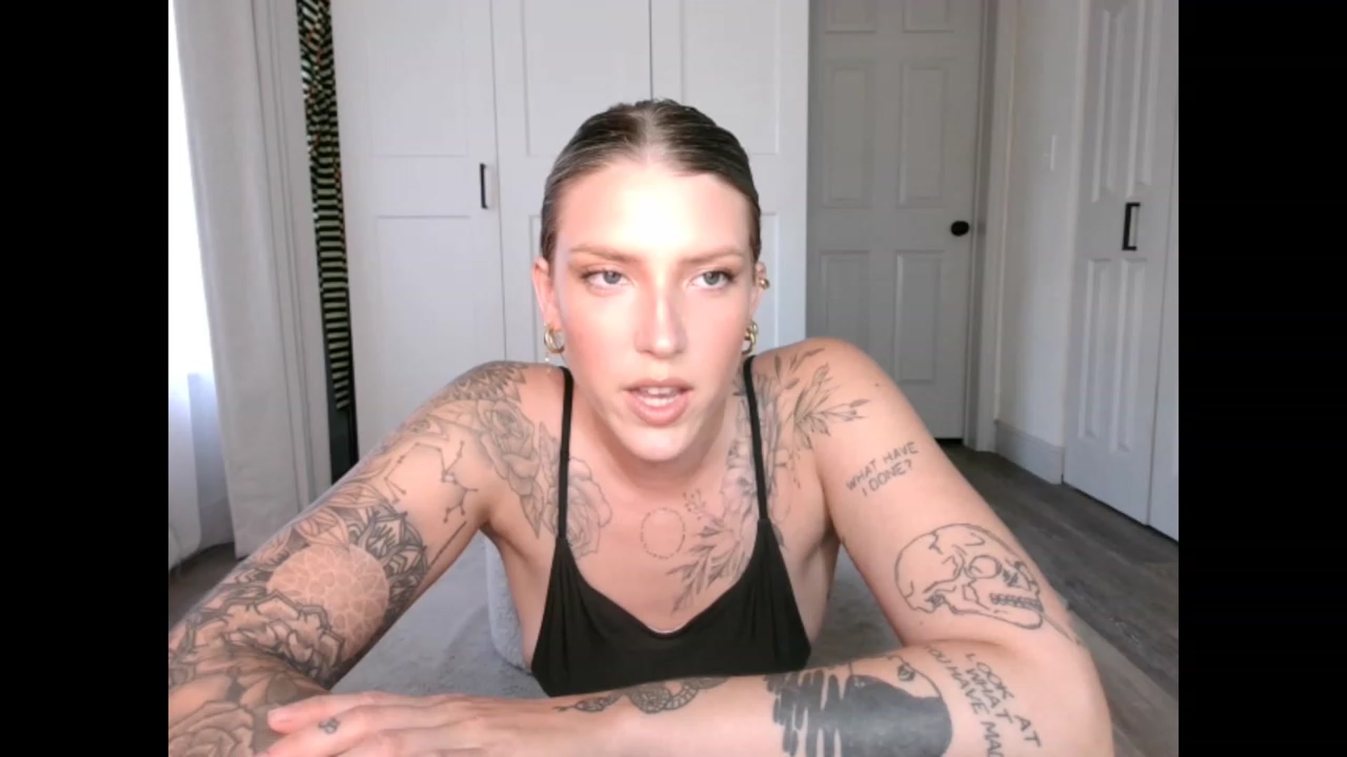 Gallery image thumbnail from Sunnyy_Dazee's myfreecams stream on, 05/11/2023, 21:45 image 17 of 20
