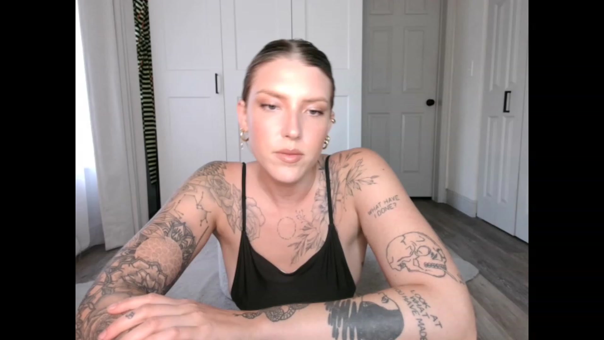 Gallery image thumbnail from Sunnyy_Dazee's myfreecams stream on, 05/11/2023, 21:45 image 19 of 20