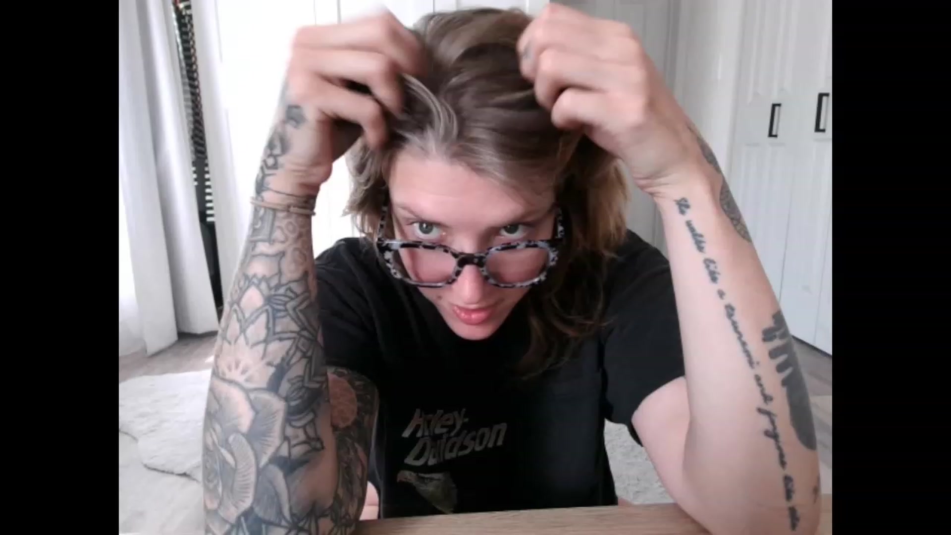 Gallery image thumbnail from Sunnyy_Dazee's myfreecams stream on, 05/14/2023, 14:55 image 9 of 20