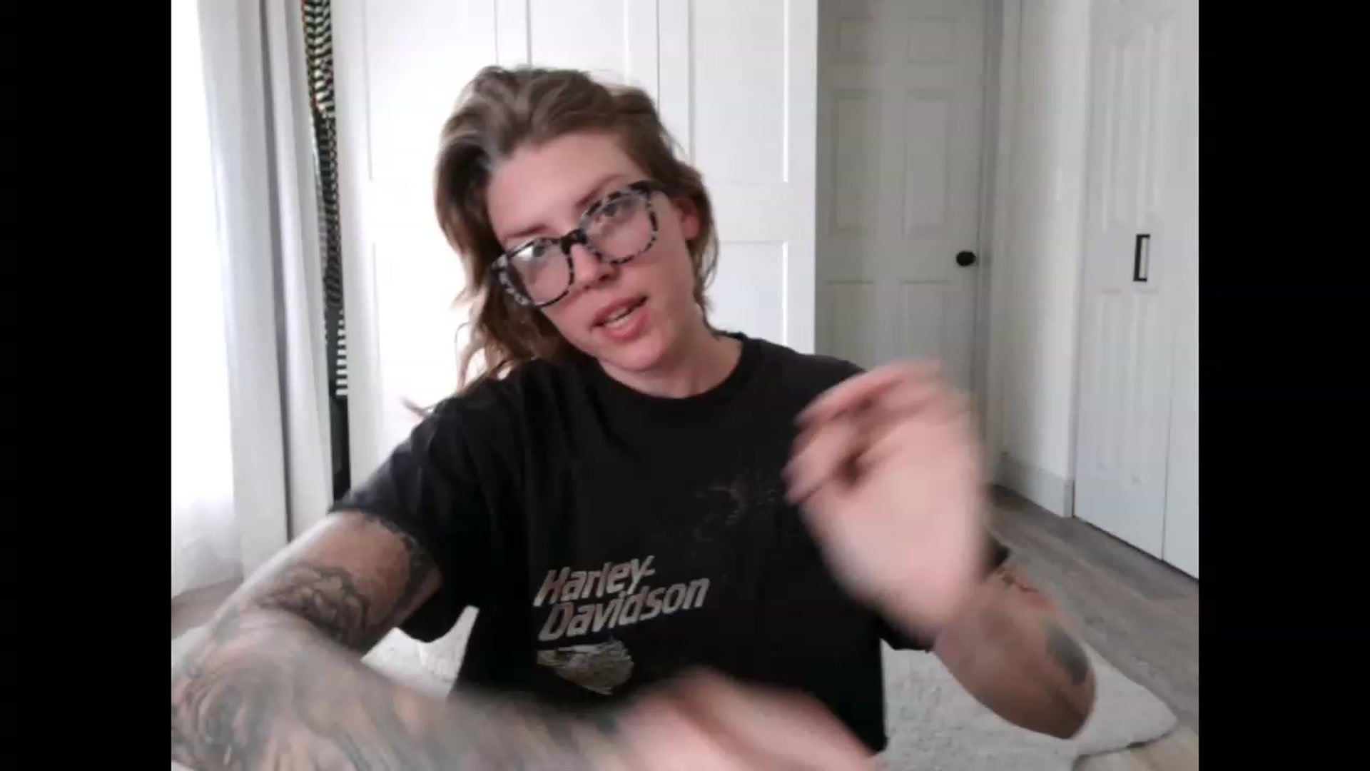 Gallery image thumbnail from Sunnyy_Dazee's myfreecams stream on, 05/14/2023, 14:55 image 17 of 20