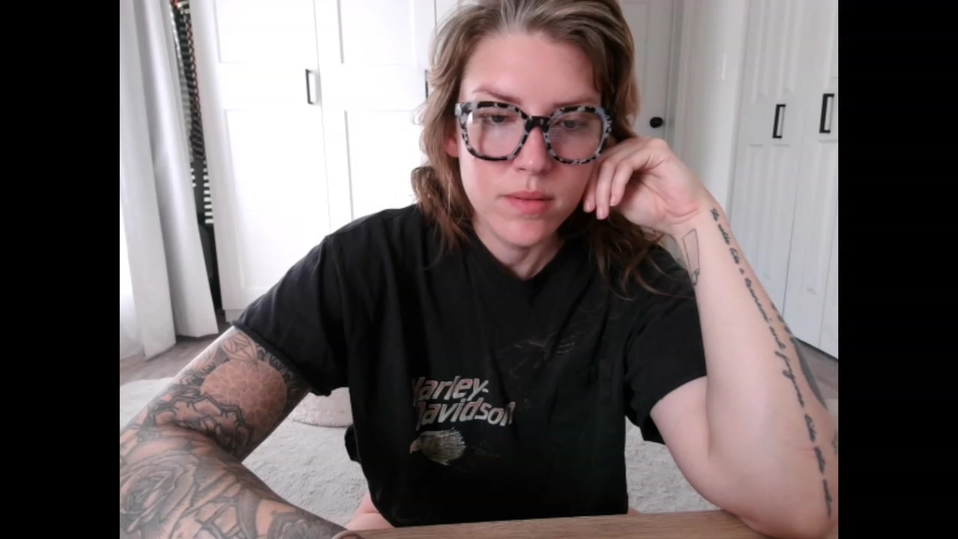 Gallery image thumbnail from Sunnyy_Dazee's myfreecams stream on, 05/14/2023, 14:55 image 8 of 20