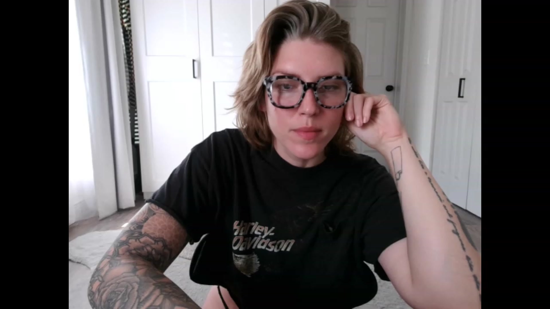 Gallery image thumbnail from Sunnyy_Dazee's myfreecams stream on, 05/14/2023, 14:55 image 19 of 20