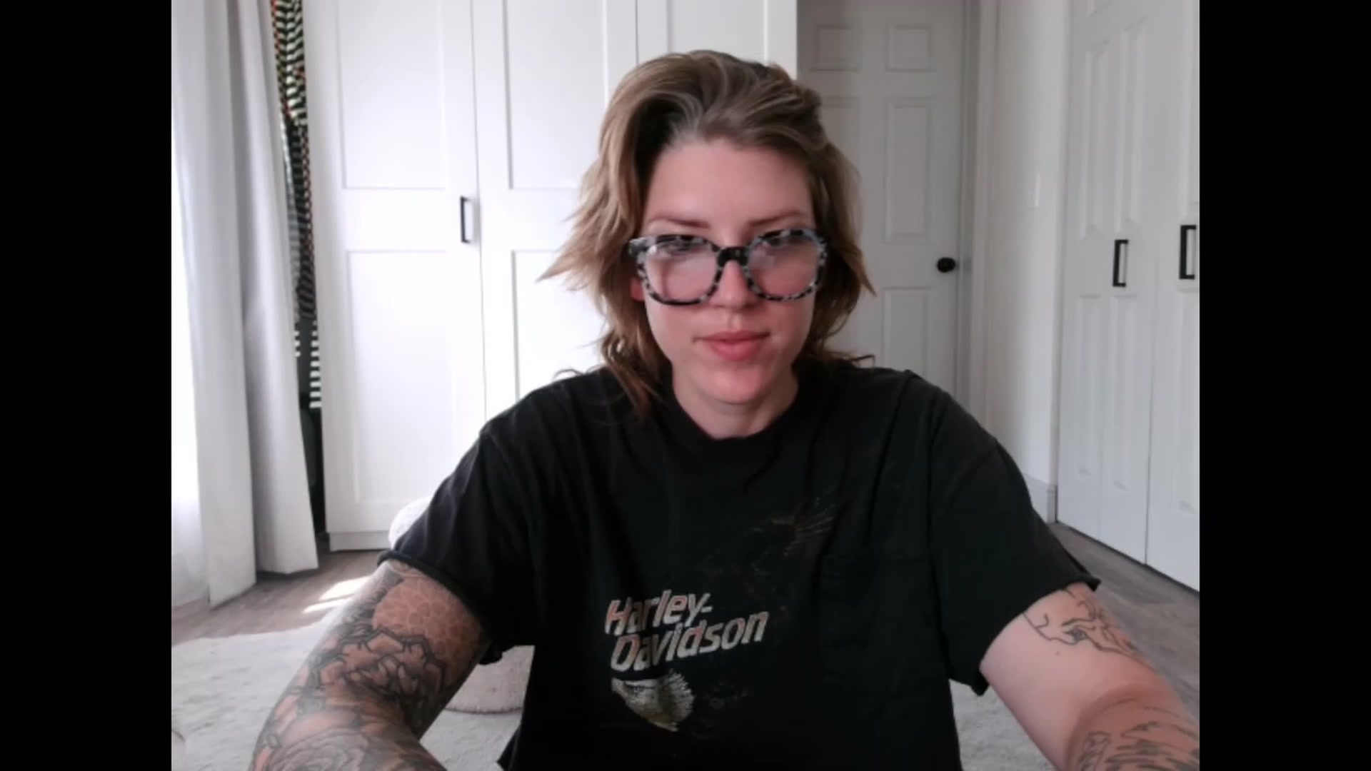Gallery image thumbnail from Sunnyy_Dazee's myfreecams stream on, 05/14/2023, 14:55 image 6 of 20