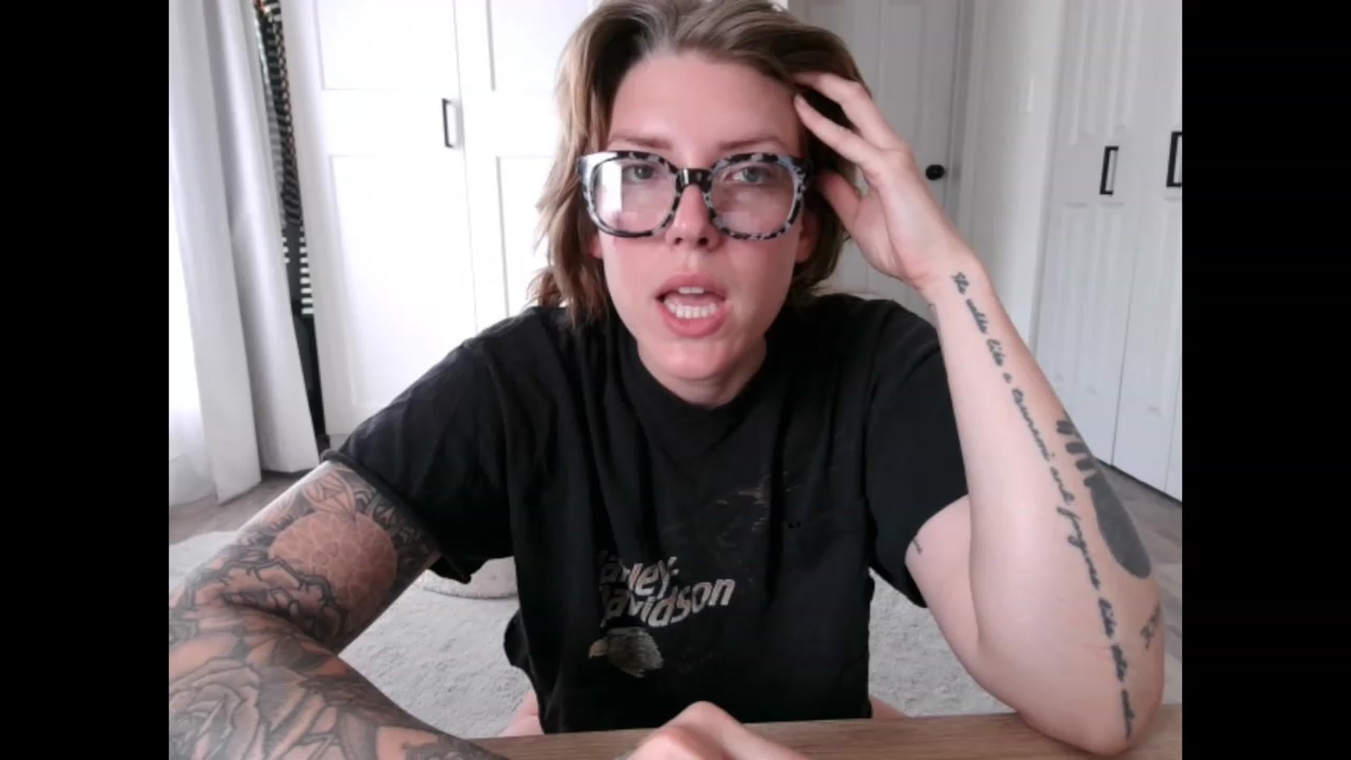 Gallery image thumbnail from Sunnyy_Dazee's myfreecams stream on, 05/14/2023, 14:55 image 10 of 20
