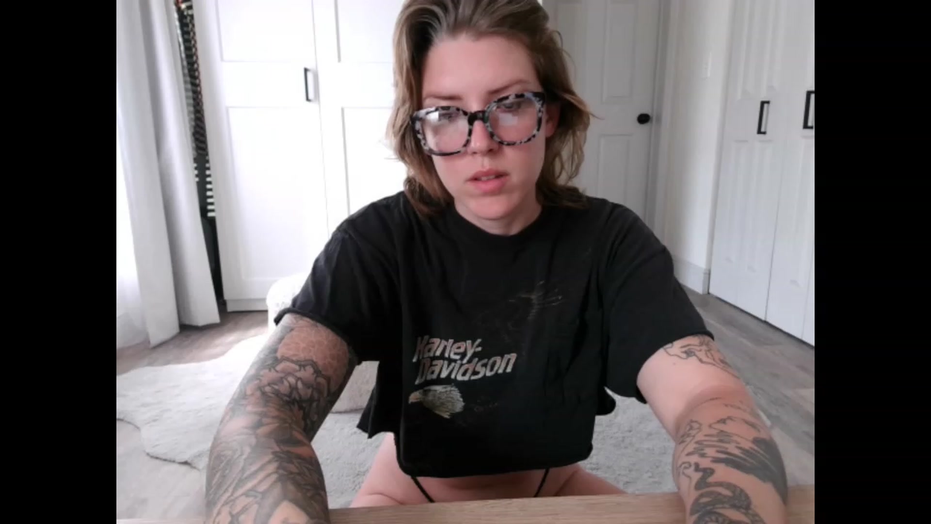 Gallery image thumbnail from Sunnyy_Dazee's myfreecams stream on, 05/14/2023, 14:55 image 13 of 20