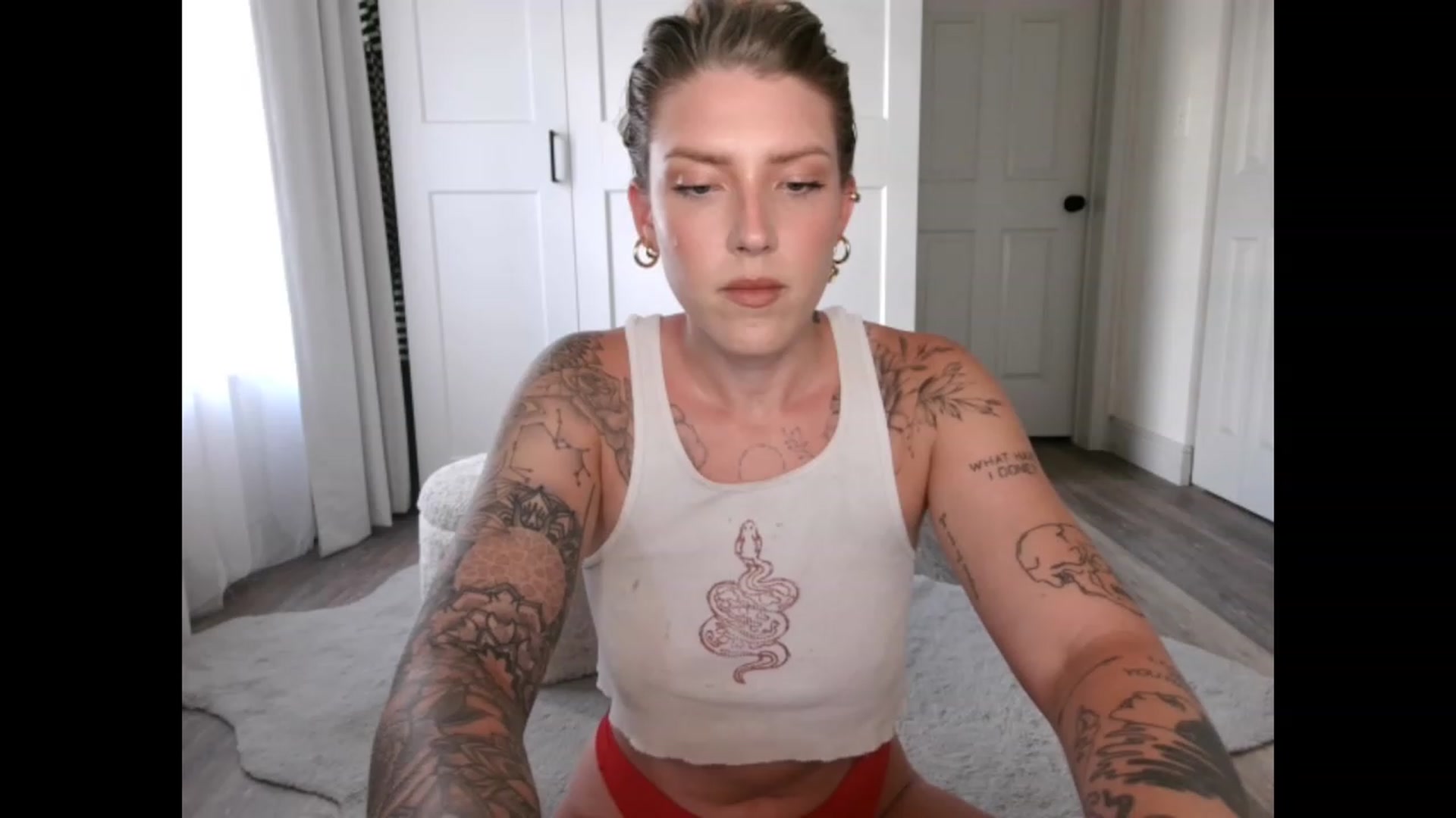 Gallery image thumbnail from Sunnyy_Dazee's myfreecams stream on, 05/15/2023, 22:19 image 6 of 20