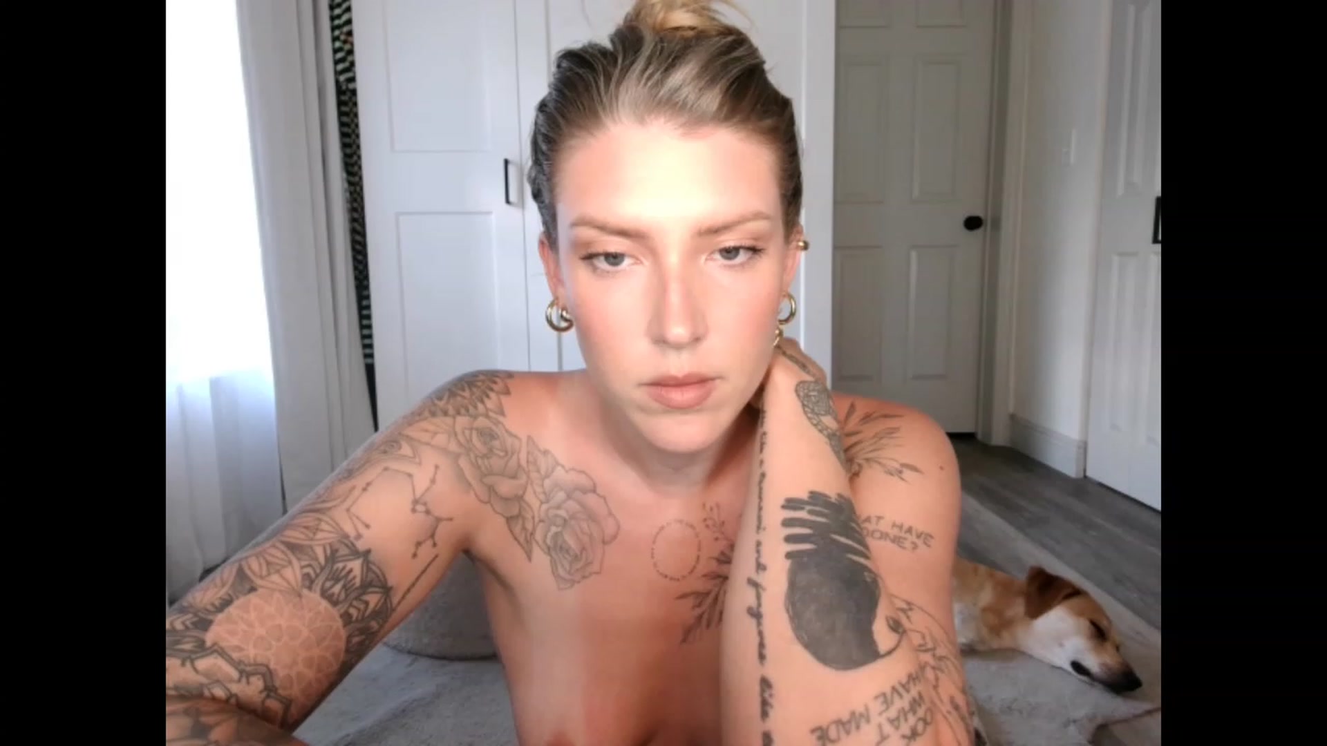 Gallery image thumbnail from Sunnyy_Dazee's myfreecams stream on, 05/15/2023, 22:19 image 15 of 20