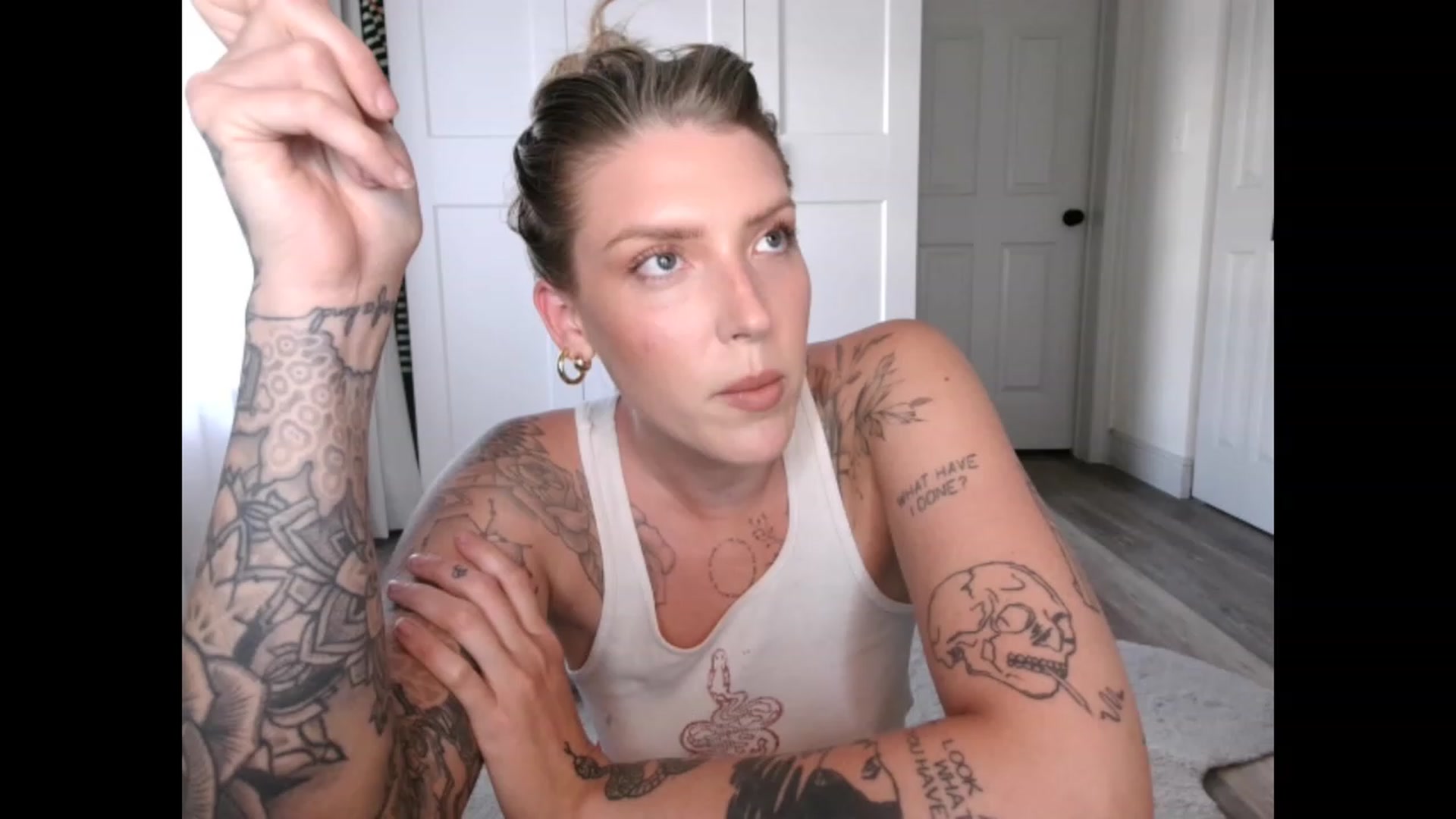 Gallery image thumbnail from Sunnyy_Dazee's myfreecams stream on, 05/15/2023, 22:19 image 11 of 20