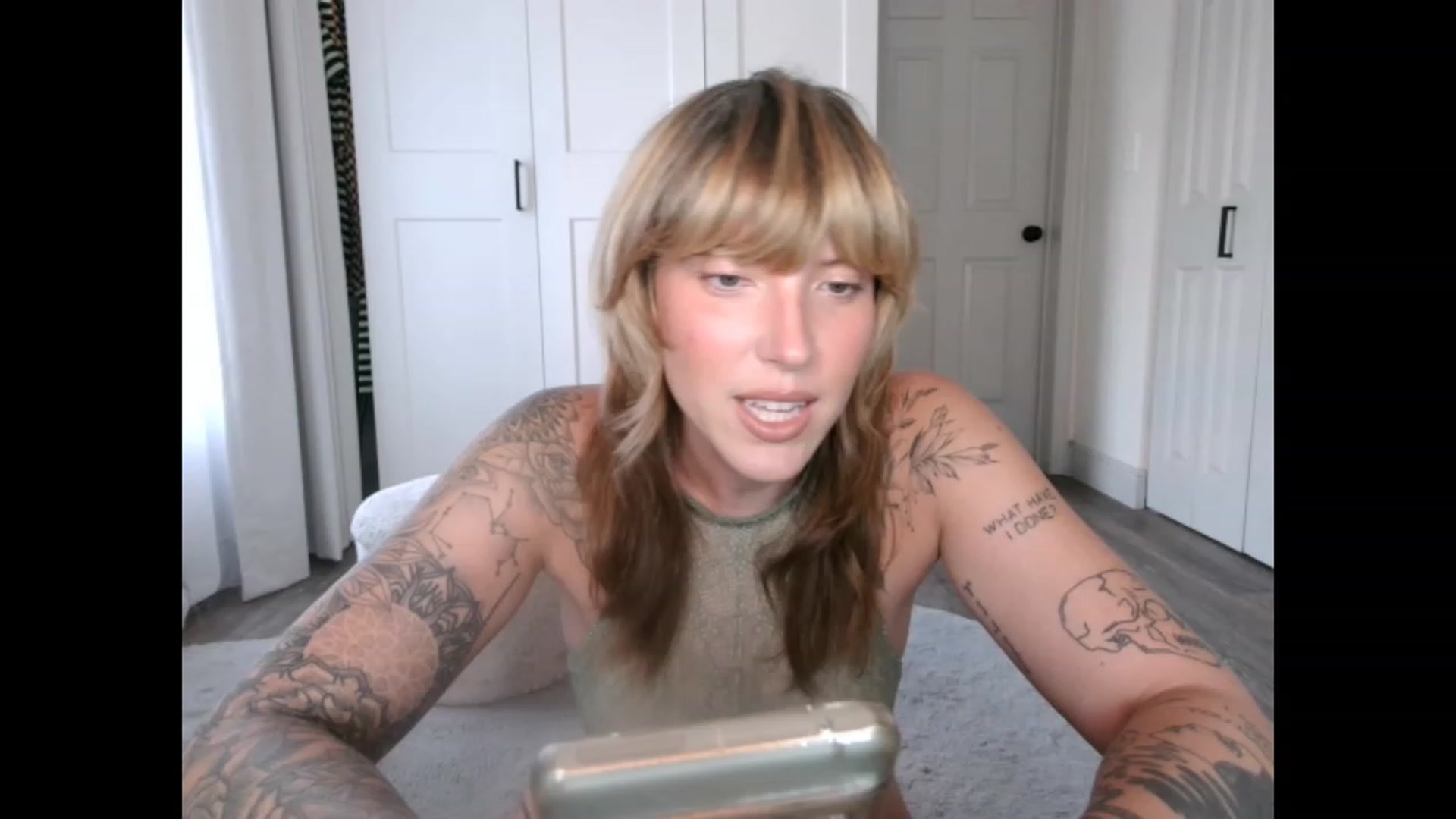 Gallery image thumbnail from Sunnyy_Dazee's myfreecams stream on, 05/16/2023, 21:33 image 11 of 20
