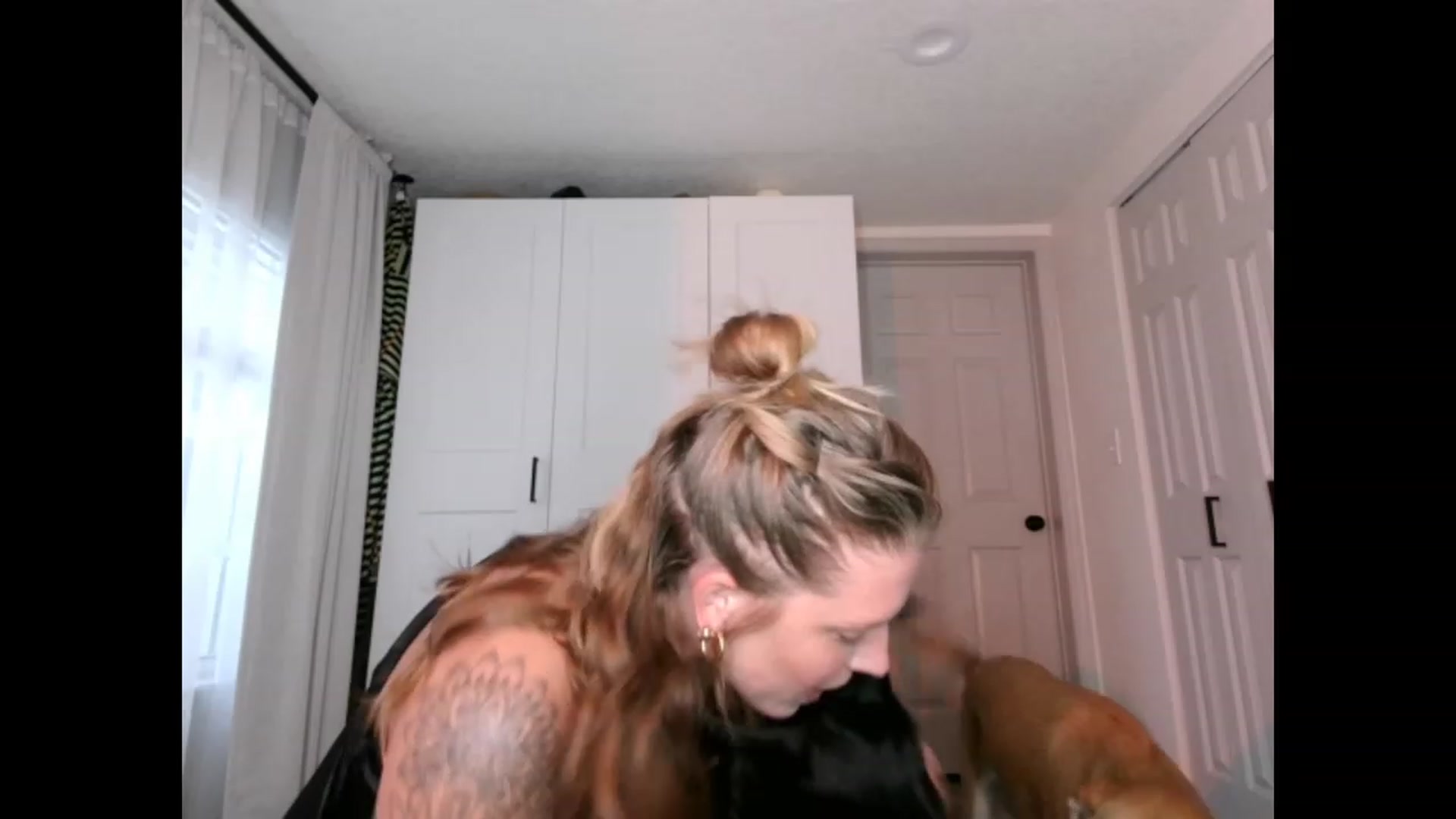 Gallery image thumbnail from Sunnyy_Dazee's myfreecams stream on, 05/24/2023, 21:18 image 11 of 20