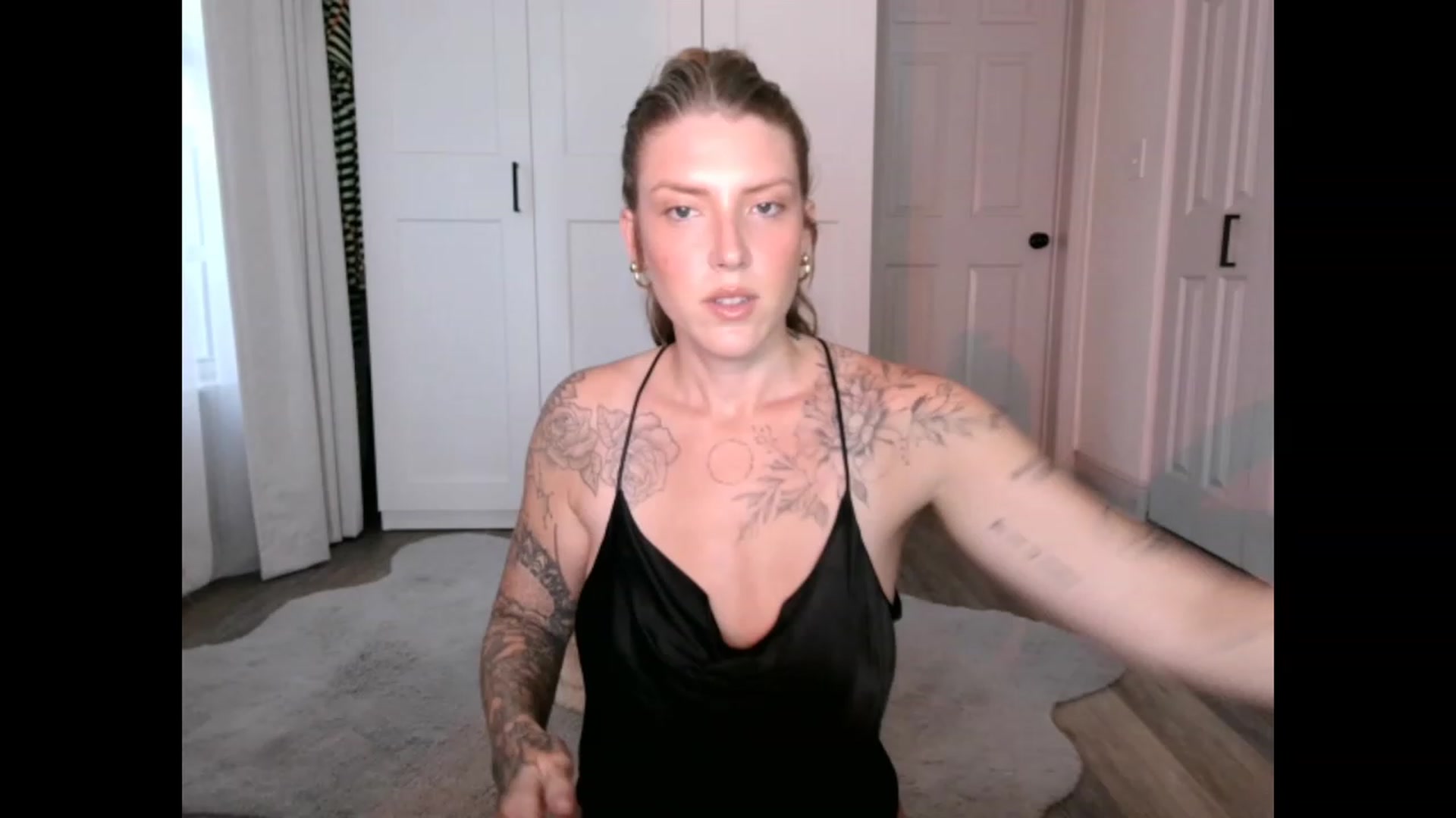 Gallery image thumbnail from Sunnyy_Dazee's myfreecams stream on, 05/24/2023, 21:18 image 9 of 20