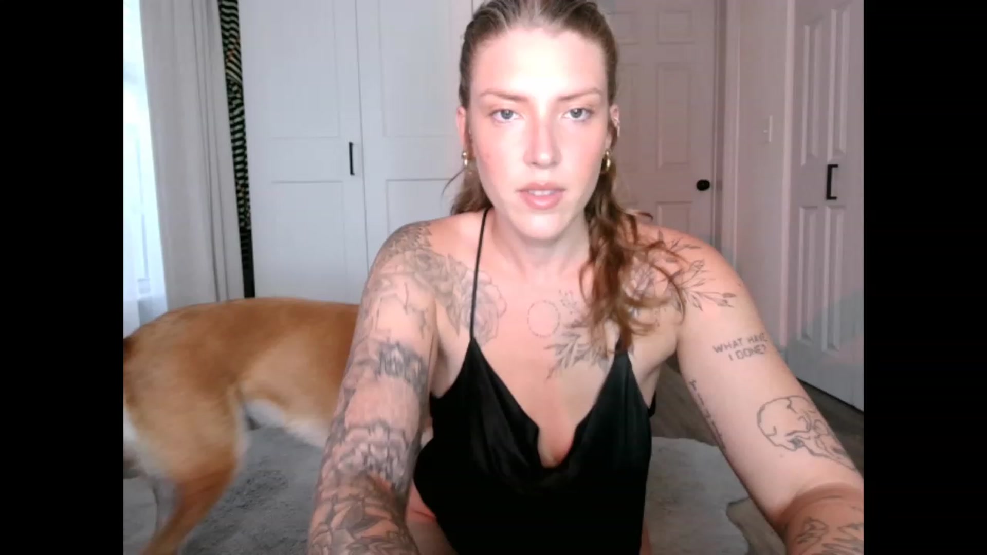 Gallery image thumbnail from Sunnyy_Dazee's myfreecams stream on, 05/24/2023, 21:18 image 10 of 20