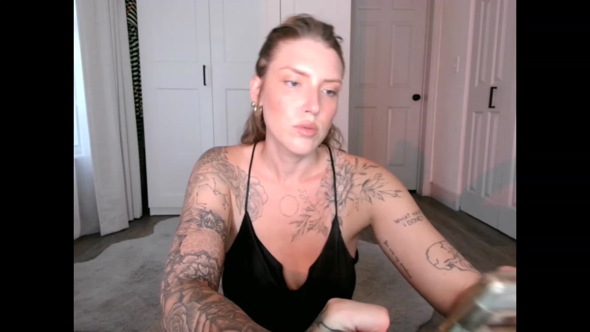 Gallery image thumbnail from Sunnyy_Dazee's myfreecams stream on, 05/24/2023, 21:18 image 7 of 20