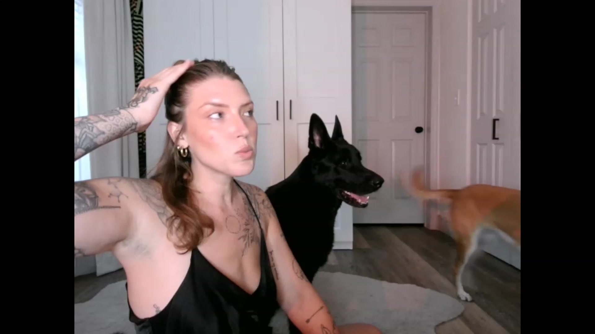Gallery image thumbnail from Sunnyy_Dazee's myfreecams stream on, 05/24/2023, 21:18 image 15 of 20