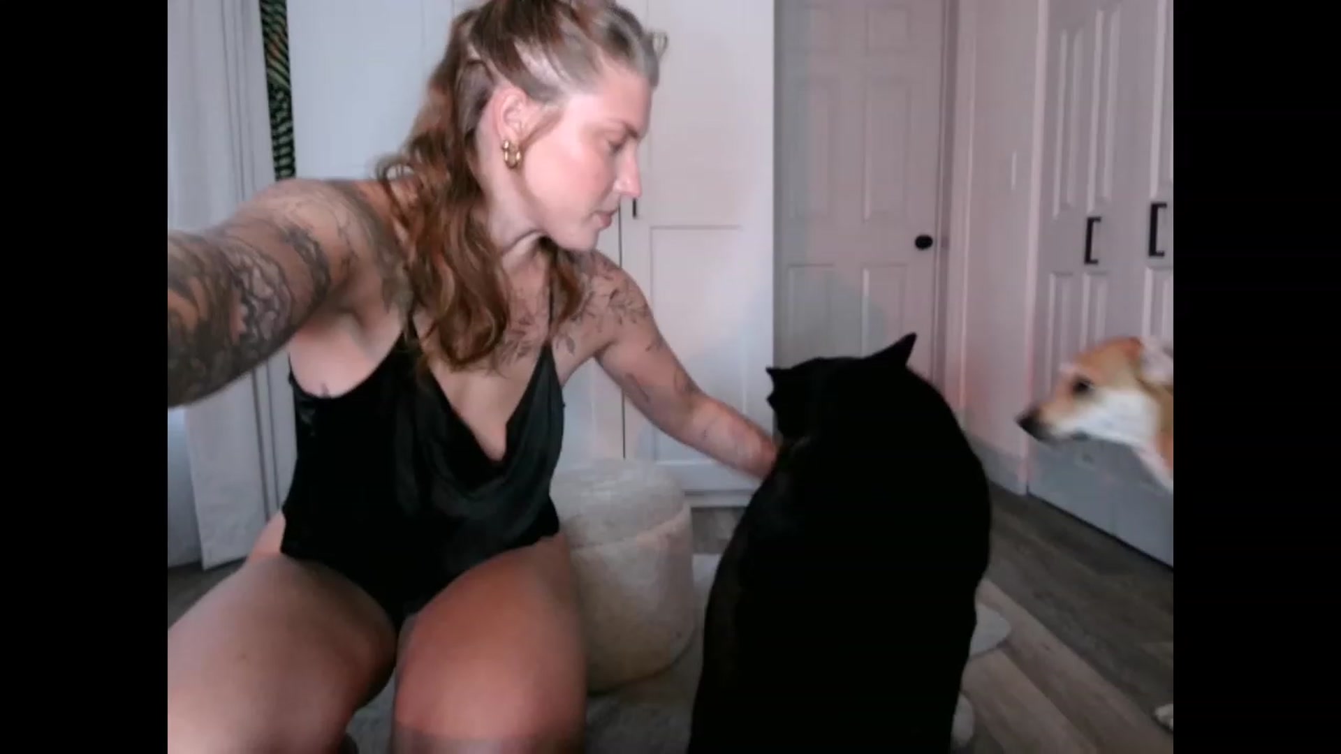Gallery image thumbnail from Sunnyy_Dazee's myfreecams stream on, 05/24/2023, 21:18 image 12 of 20