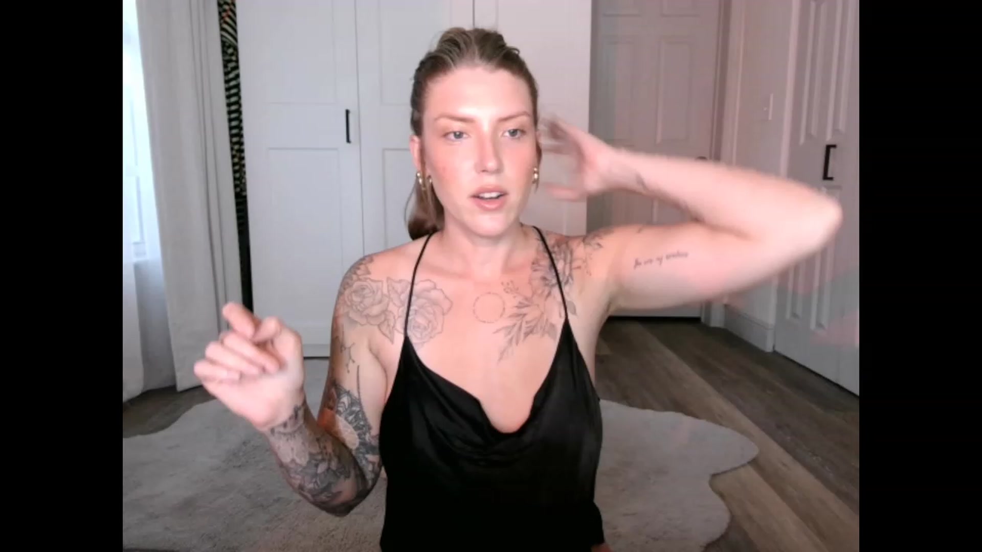 Gallery image thumbnail from Sunnyy_Dazee's myfreecams stream on, 05/24/2023, 21:18 image 8 of 20