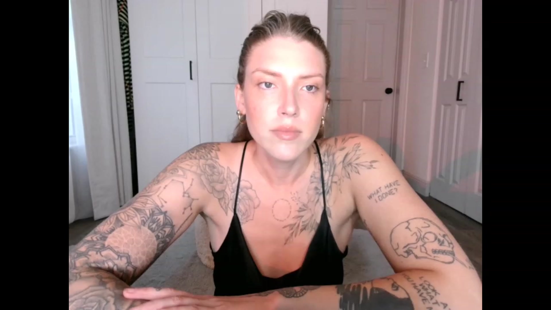 Gallery image thumbnail from Sunnyy_Dazee's myfreecams stream on, 05/24/2023, 21:18 image 6 of 20