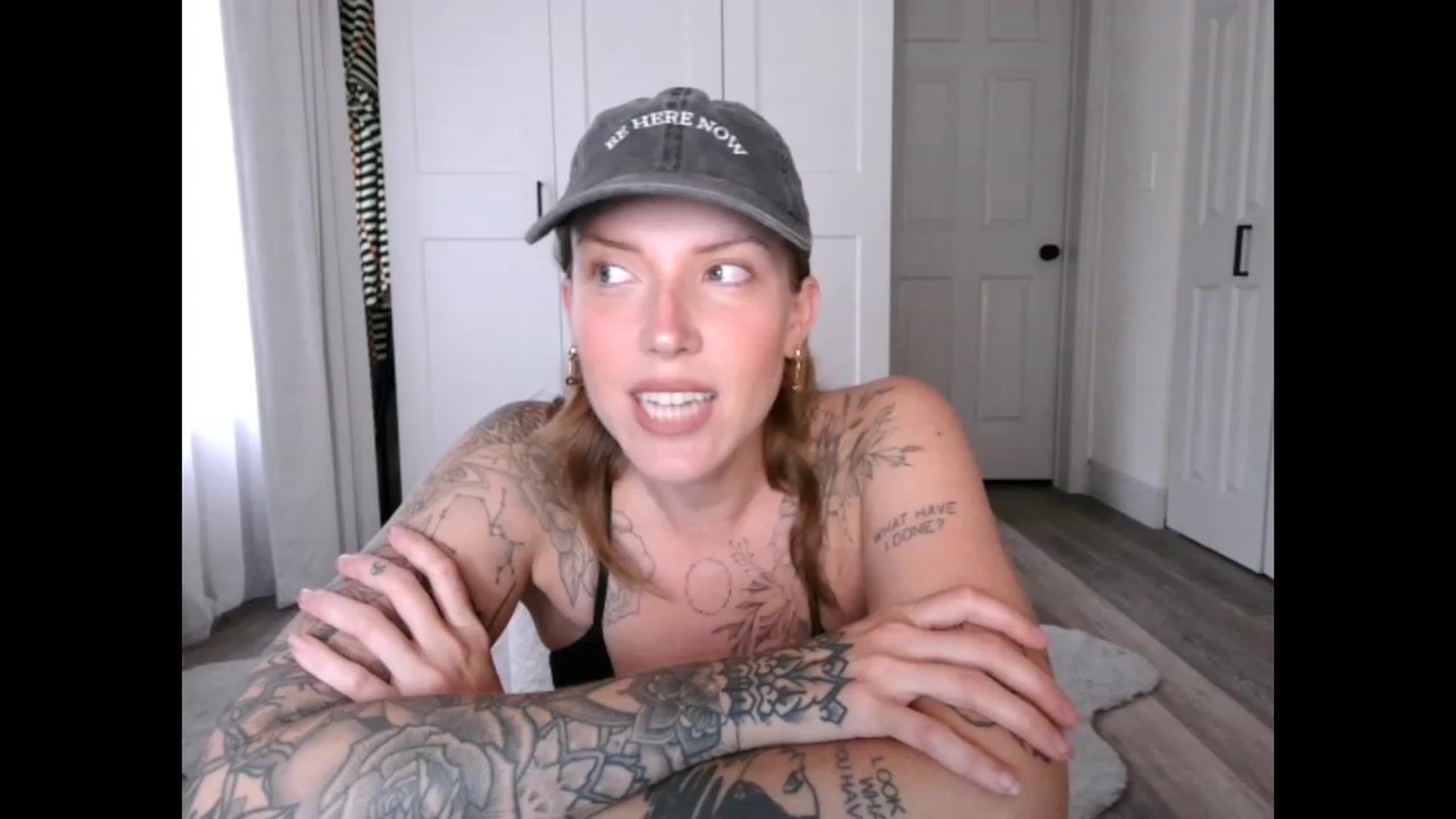 Gallery image thumbnail from Sunnyy_Dazee's myfreecams stream on, 05/25/2023, 23:39 image 4 of 20