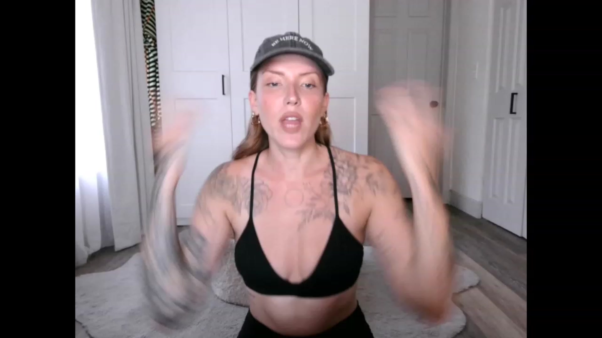 Gallery image thumbnail from Sunnyy_Dazee's myfreecams stream on, 05/25/2023, 23:39 image 7 of 20