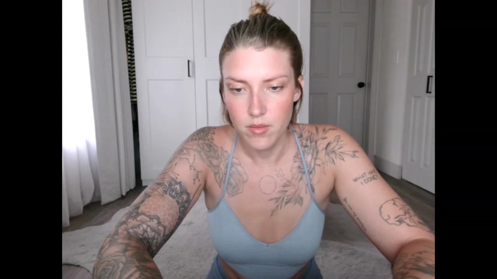 Gallery image thumbnail from Sunnyy_Dazee's myfreecams stream on, 05/31/2023, 24:02 image 10 of 20