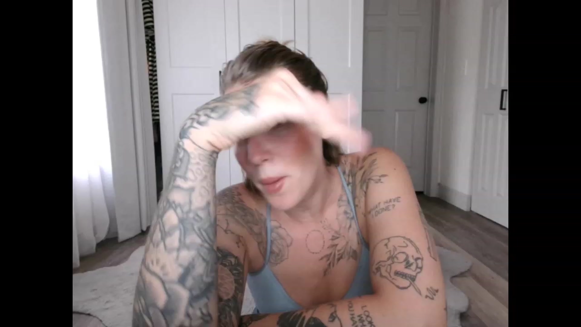 Gallery image thumbnail from Sunnyy_Dazee's myfreecams stream on, 05/31/2023, 24:02 image 2 of 20