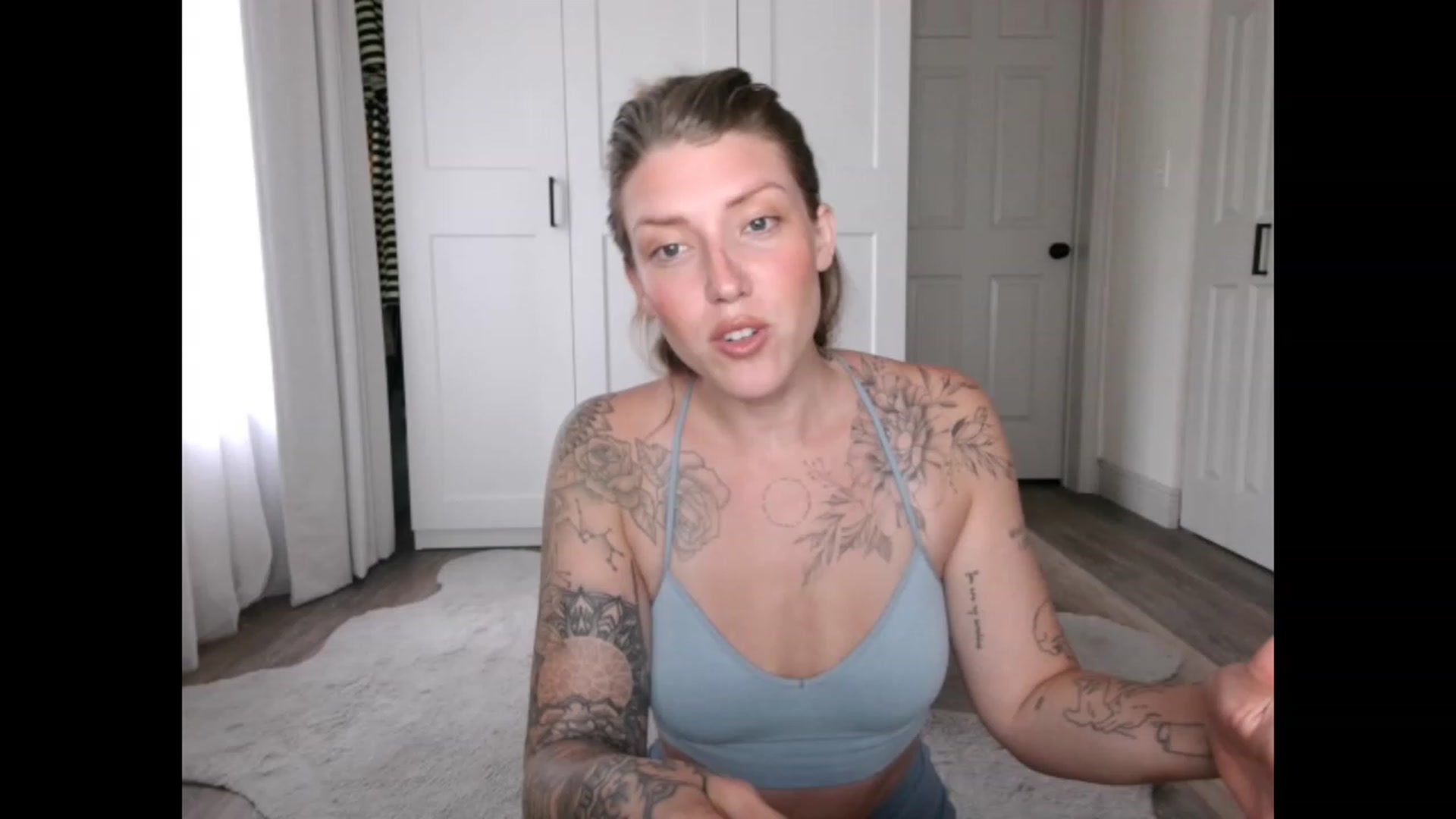 Gallery image thumbnail from Sunnyy_Dazee's myfreecams stream on, 05/31/2023, 24:02 image 5 of 20