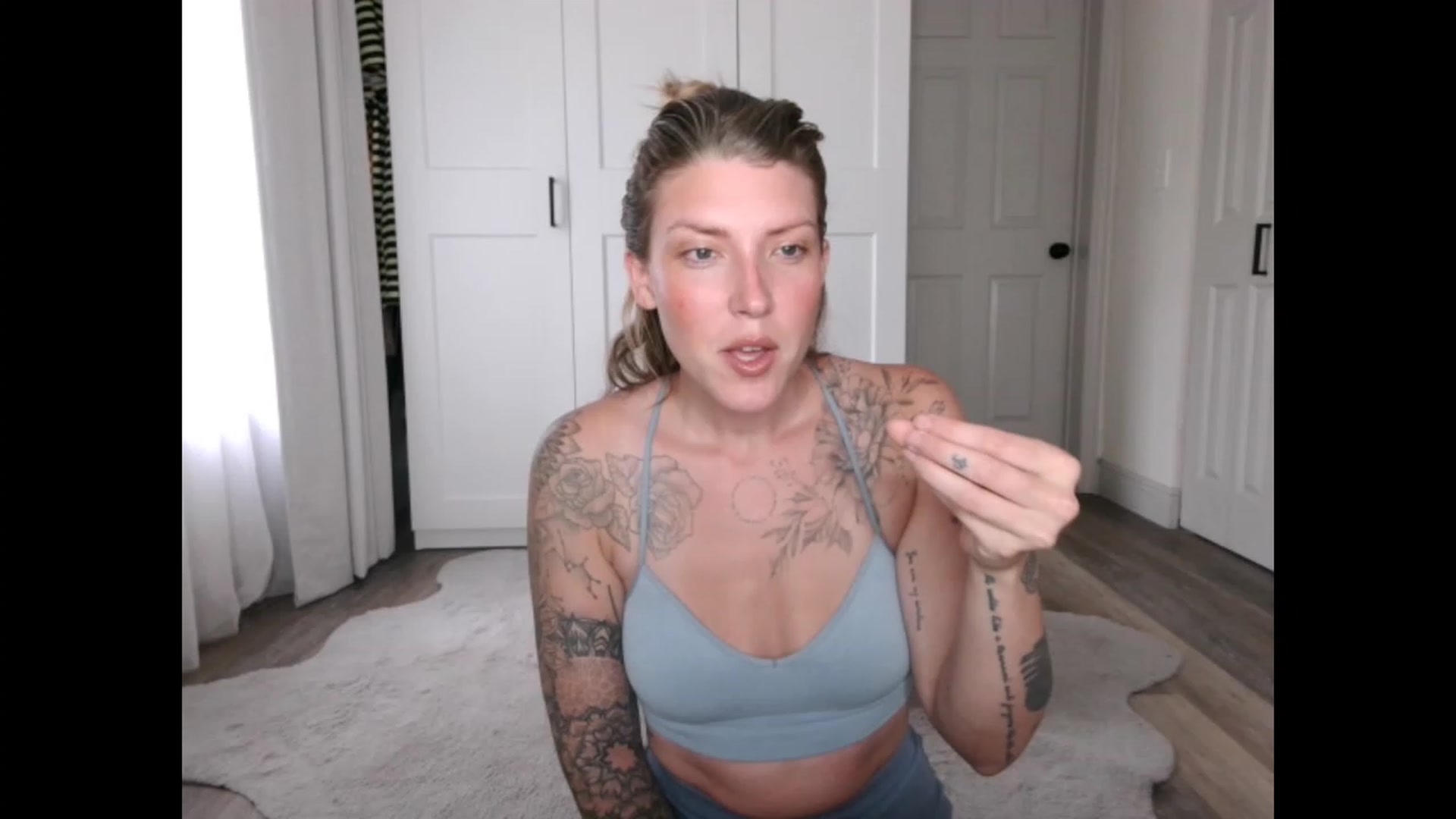Gallery image thumbnail from Sunnyy_Dazee's myfreecams stream on, 05/31/2023, 24:02 image 6 of 20