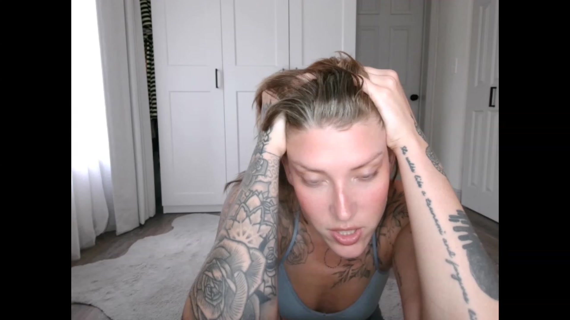 Gallery image thumbnail from Sunnyy_Dazee's myfreecams stream on, 05/31/2023, 24:02 image 7 of 20