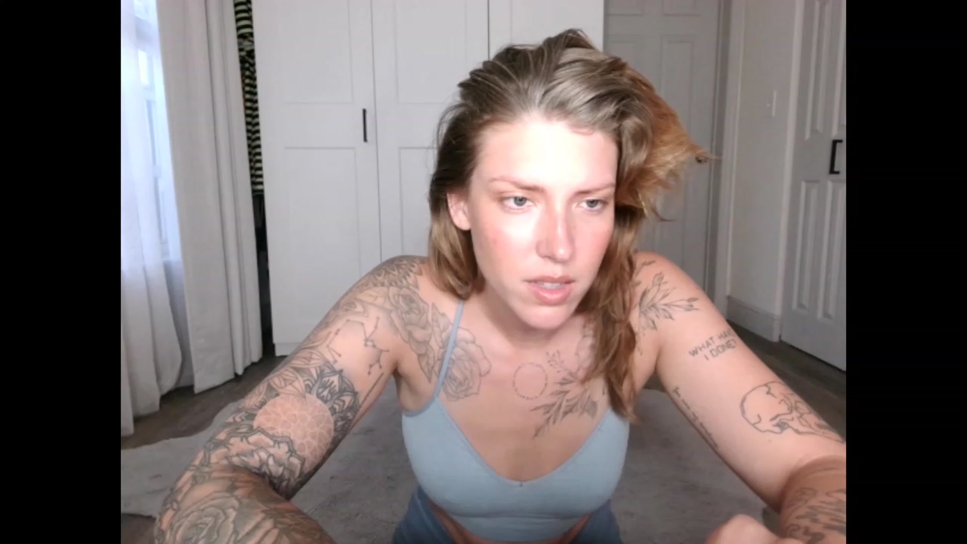 Gallery image thumbnail from Sunnyy_Dazee's myfreecams stream on, 05/31/2023, 24:23 image 11 of 20
