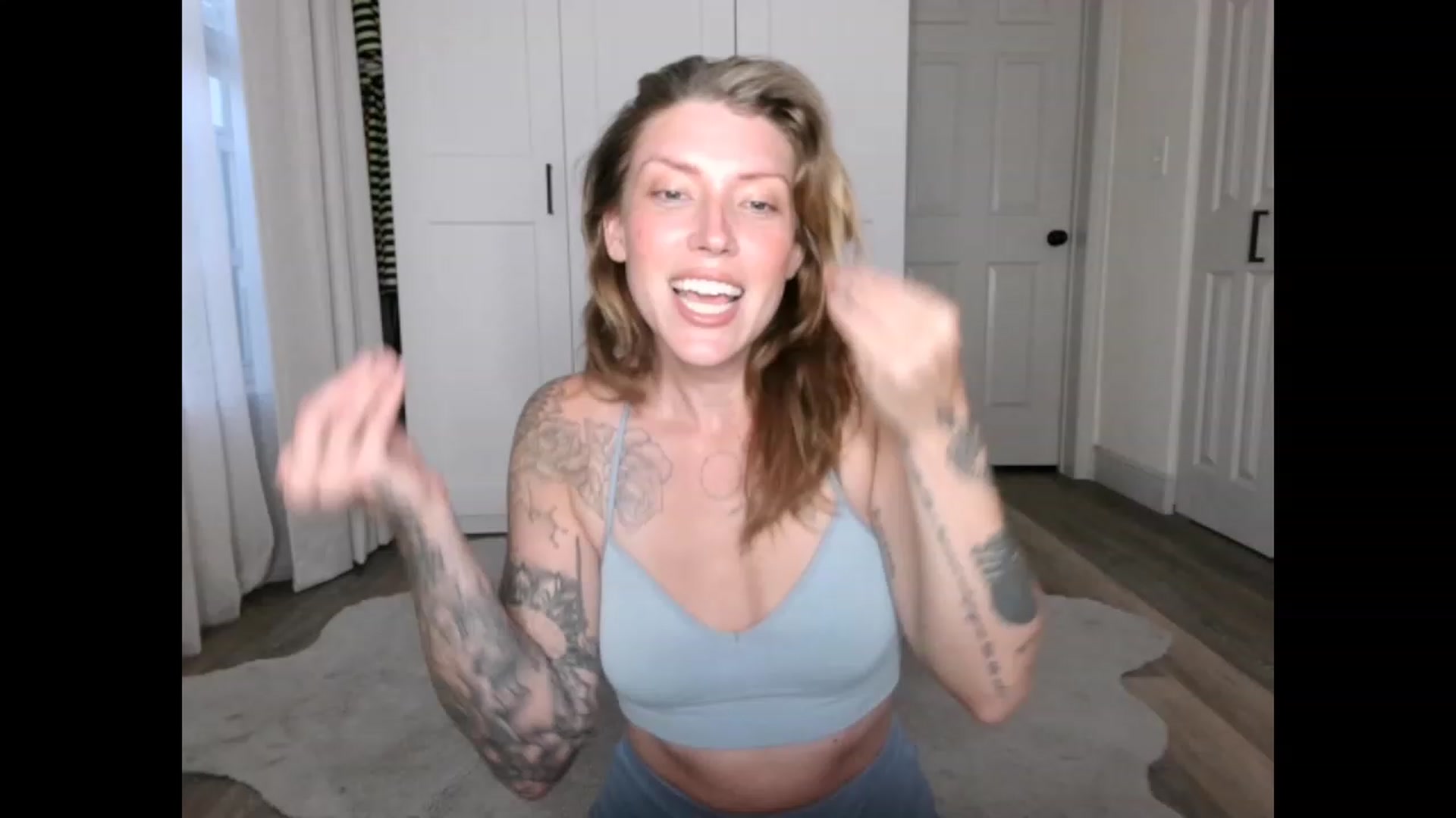 Gallery image thumbnail from Sunnyy_Dazee's myfreecams stream on, 05/31/2023, 24:23 image 19 of 20