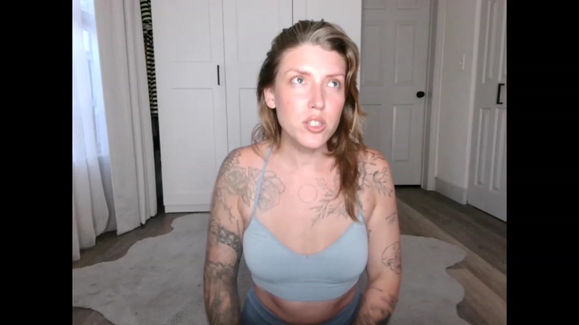 Gallery image thumbnail from Sunnyy_Dazee's myfreecams stream on, 05/31/2023, 24:23 image 12 of 20