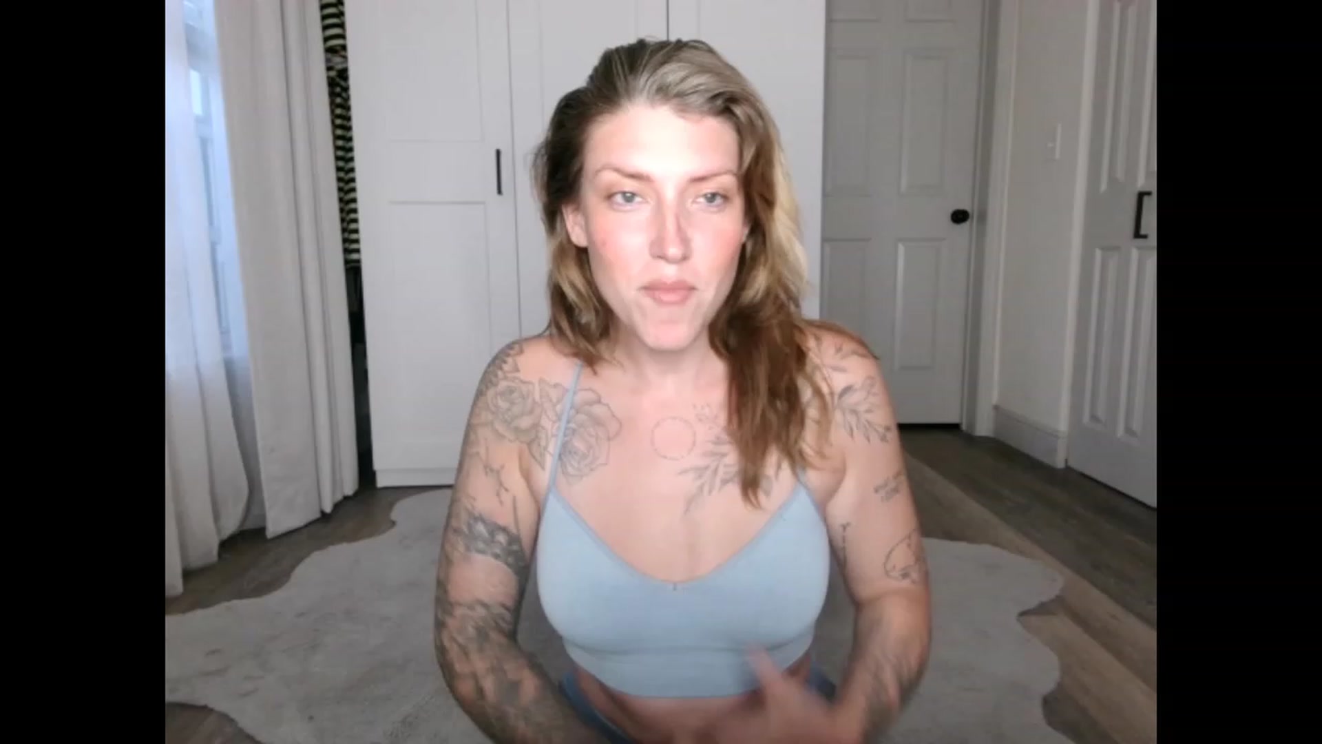Gallery image thumbnail from Sunnyy_Dazee's myfreecams stream on, 05/31/2023, 24:23 image 18 of 20