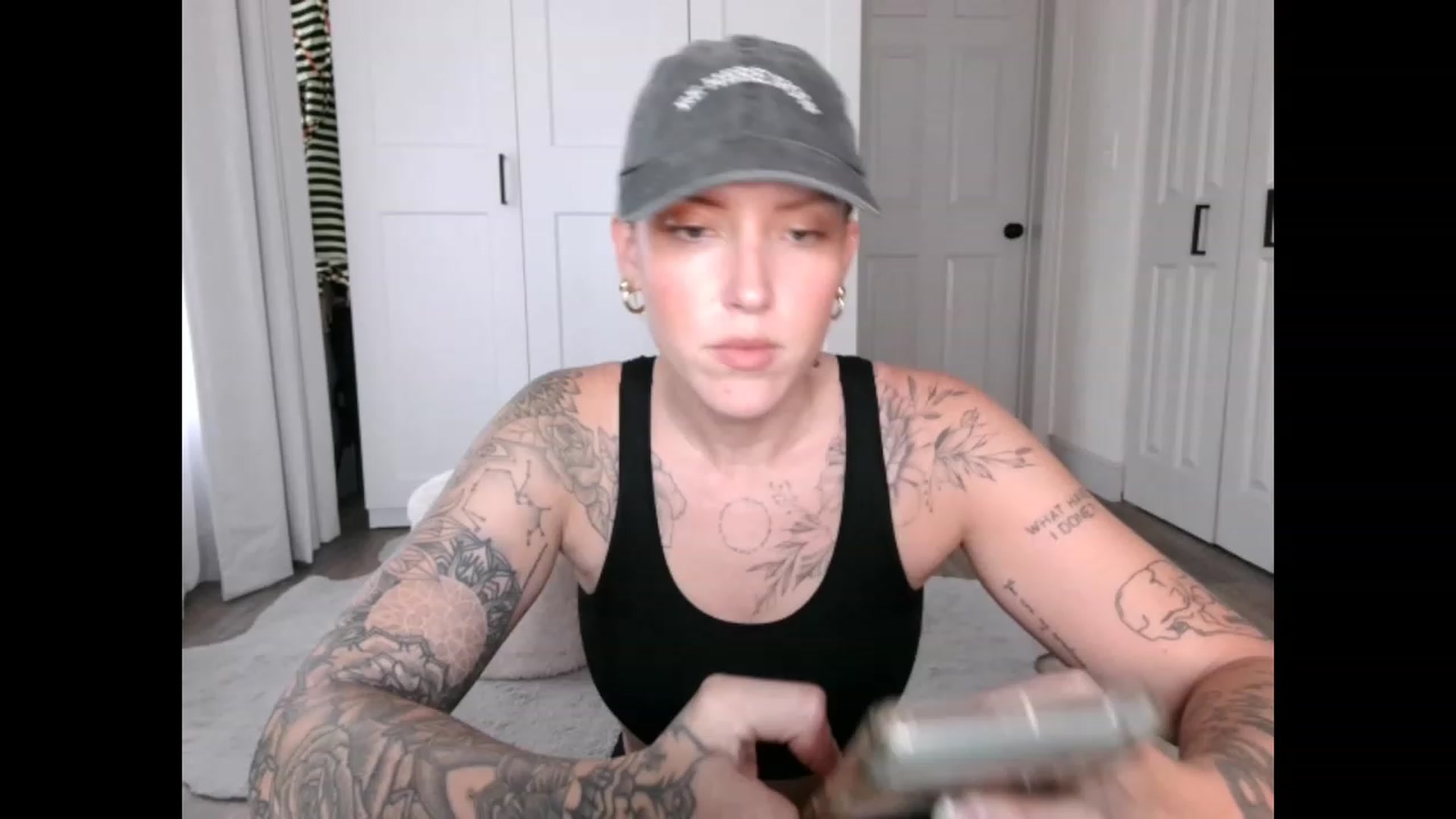 Gallery image thumbnail from Sunnyy_Dazee's myfreecams stream on, 06/02/2023, 21:22 image 1 of 20