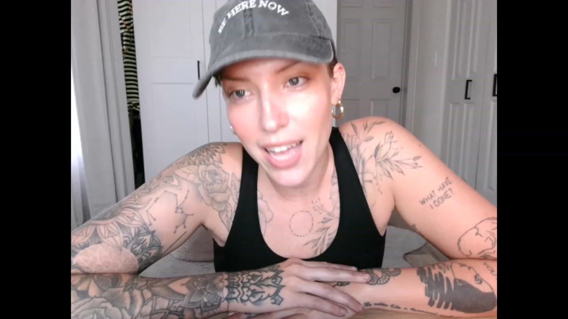 Gallery image thumbnail from Sunnyy_Dazee's myfreecams stream on, 06/02/2023, 21:22 image 20 of 20