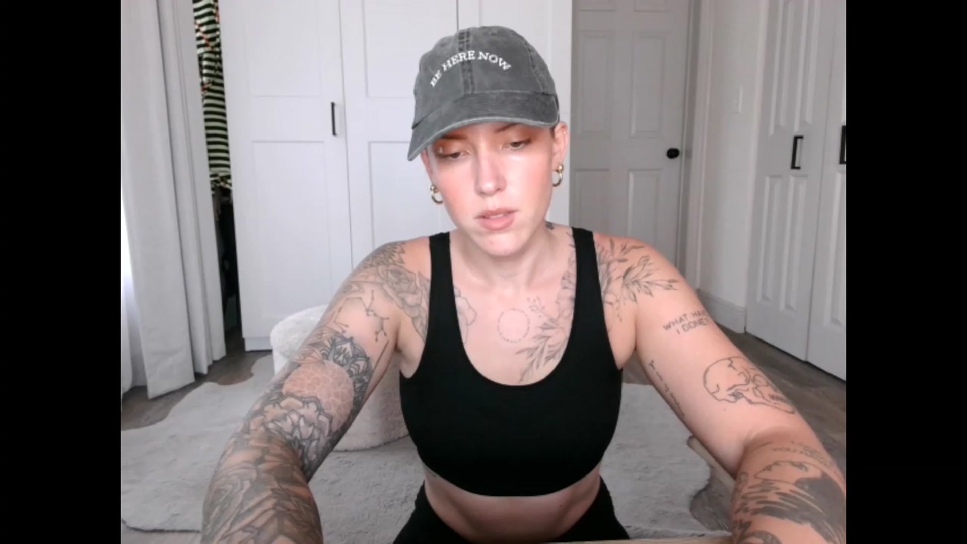 Gallery image thumbnail from Sunnyy_Dazee's myfreecams stream on, 06/02/2023, 21:22 image 7 of 20