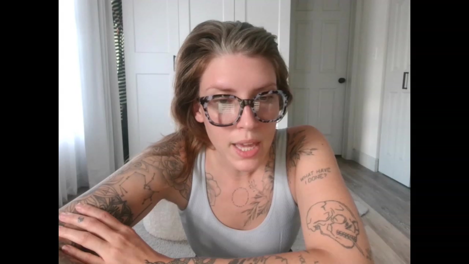 Gallery image thumbnail from Sunnyy_Dazee's myfreecams stream on, 06/13/2023, 22:05 image 15 of 20