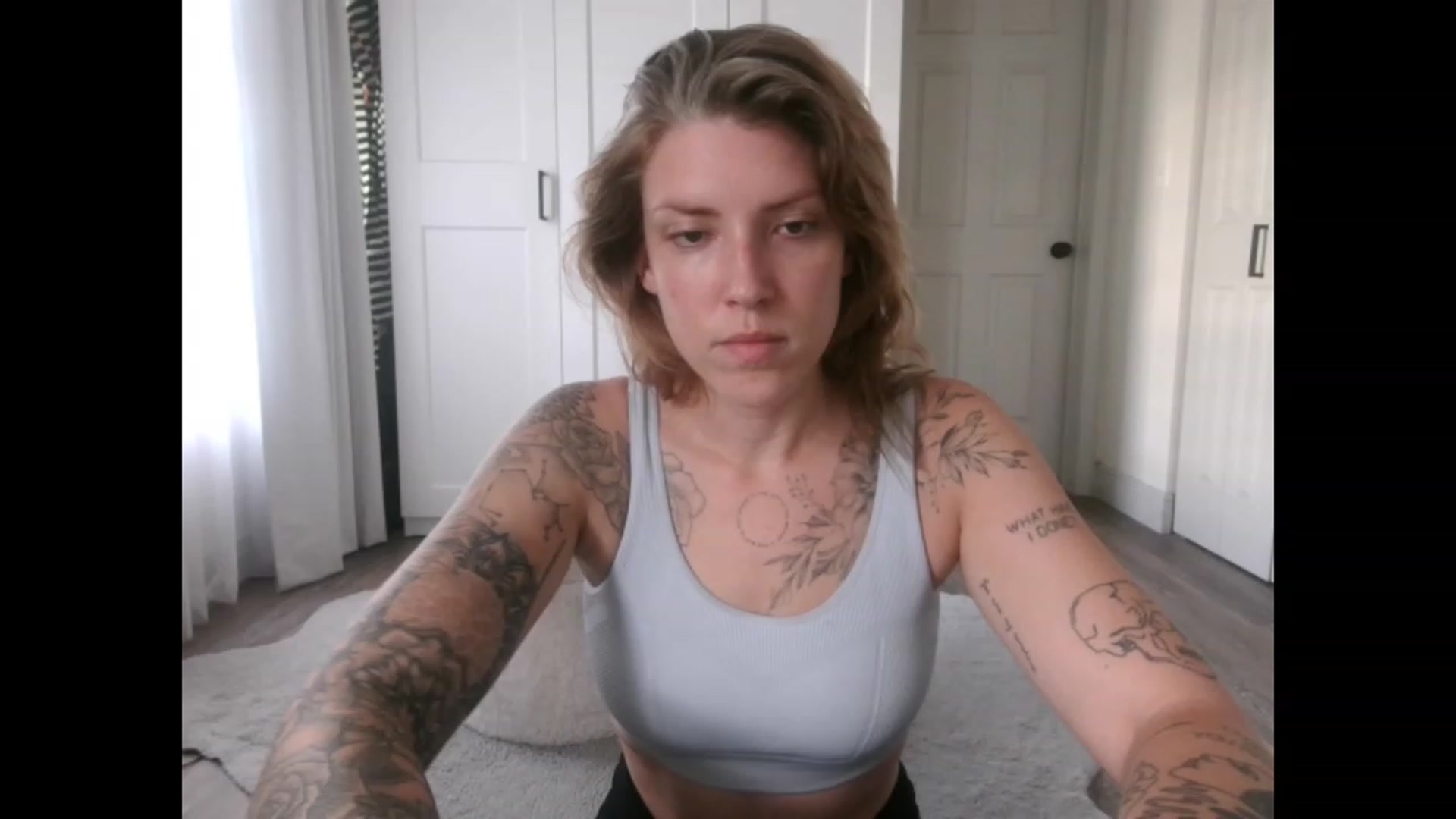 Gallery image thumbnail from Sunnyy_Dazee's myfreecams stream on, 06/13/2023, 22:05 image 20 of 20