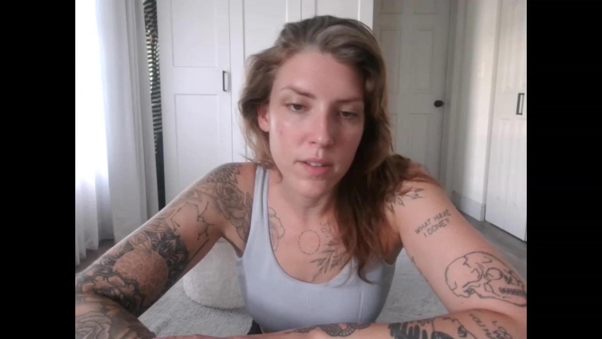 Gallery image thumbnail from Sunnyy_Dazee's myfreecams stream on, 06/13/2023, 22:05 image 19 of 20