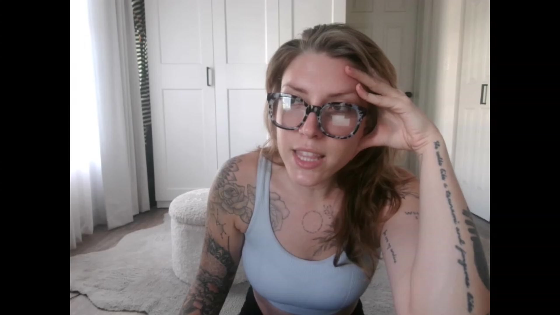 Gallery image thumbnail from Sunnyy_Dazee's myfreecams stream on, 06/13/2023, 22:05 image 1 of 20