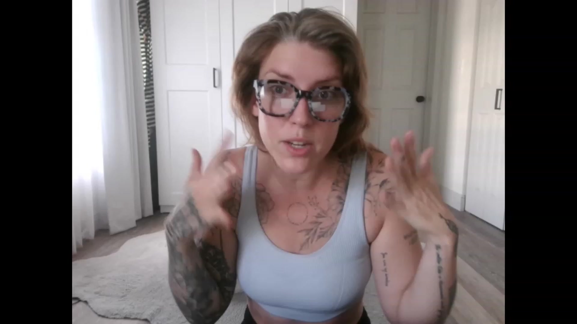 Gallery image thumbnail from Sunnyy_Dazee's myfreecams stream on, 06/13/2023, 22:05 image 6 of 20