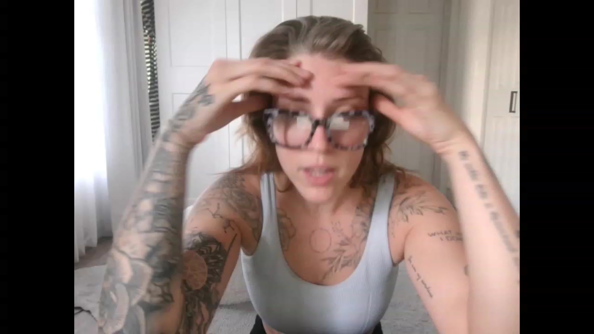 Gallery image thumbnail from Sunnyy_Dazee's myfreecams stream on, 06/13/2023, 22:05 image 11 of 20