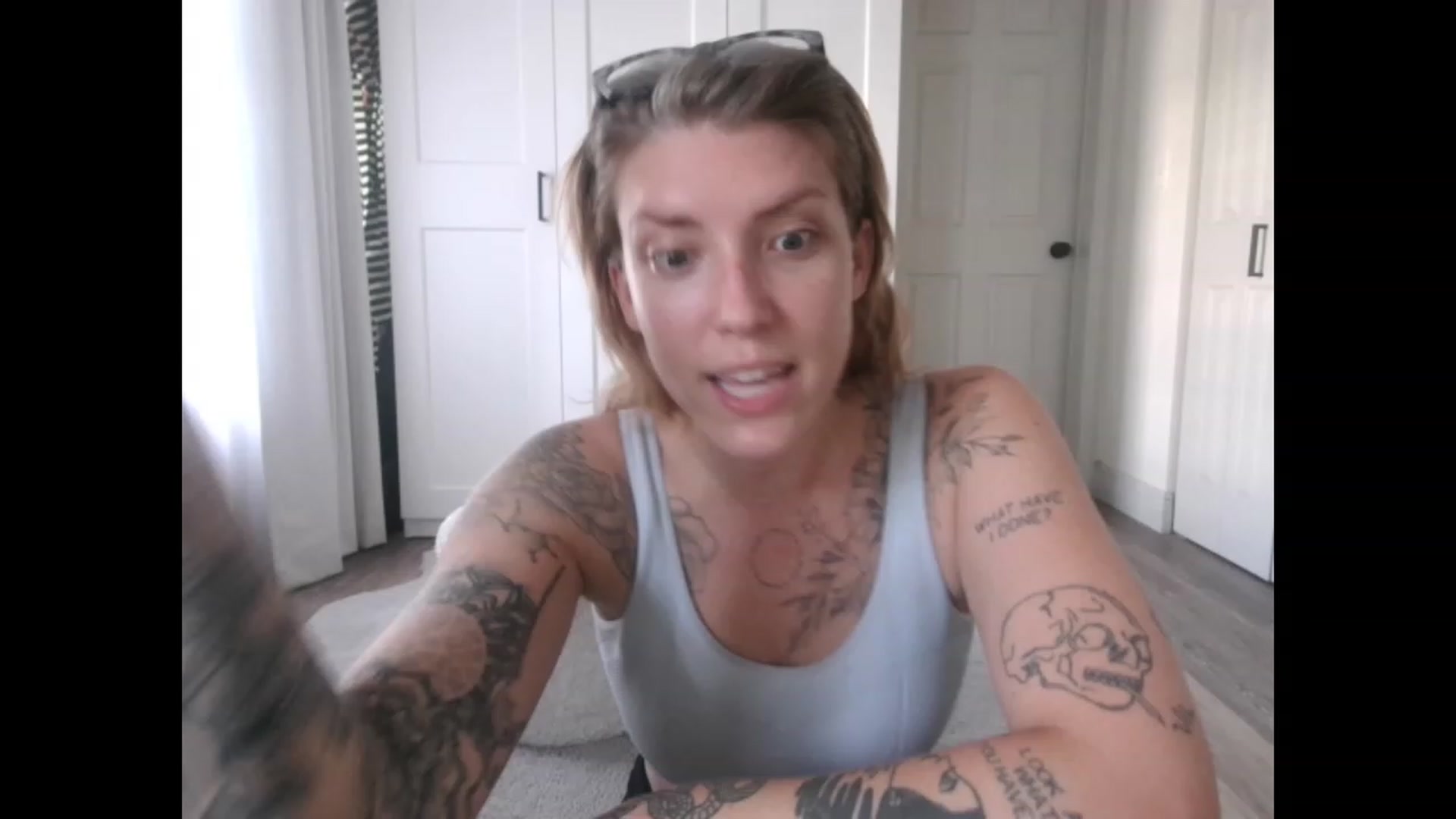 Gallery image thumbnail from Sunnyy_Dazee's myfreecams stream on, 06/13/2023, 22:05 image 9 of 20