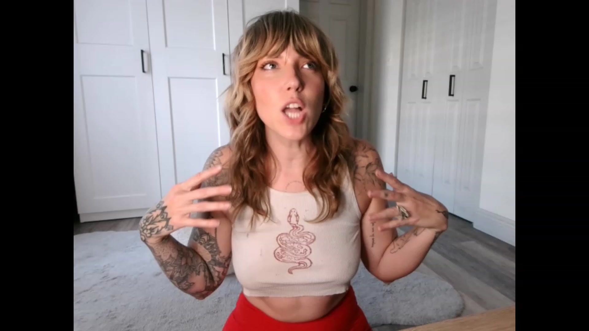Gallery image thumbnail from Sunnyy_Dazee's myfreecams stream on, 06/19/2023, 22:35 image 2 of 20