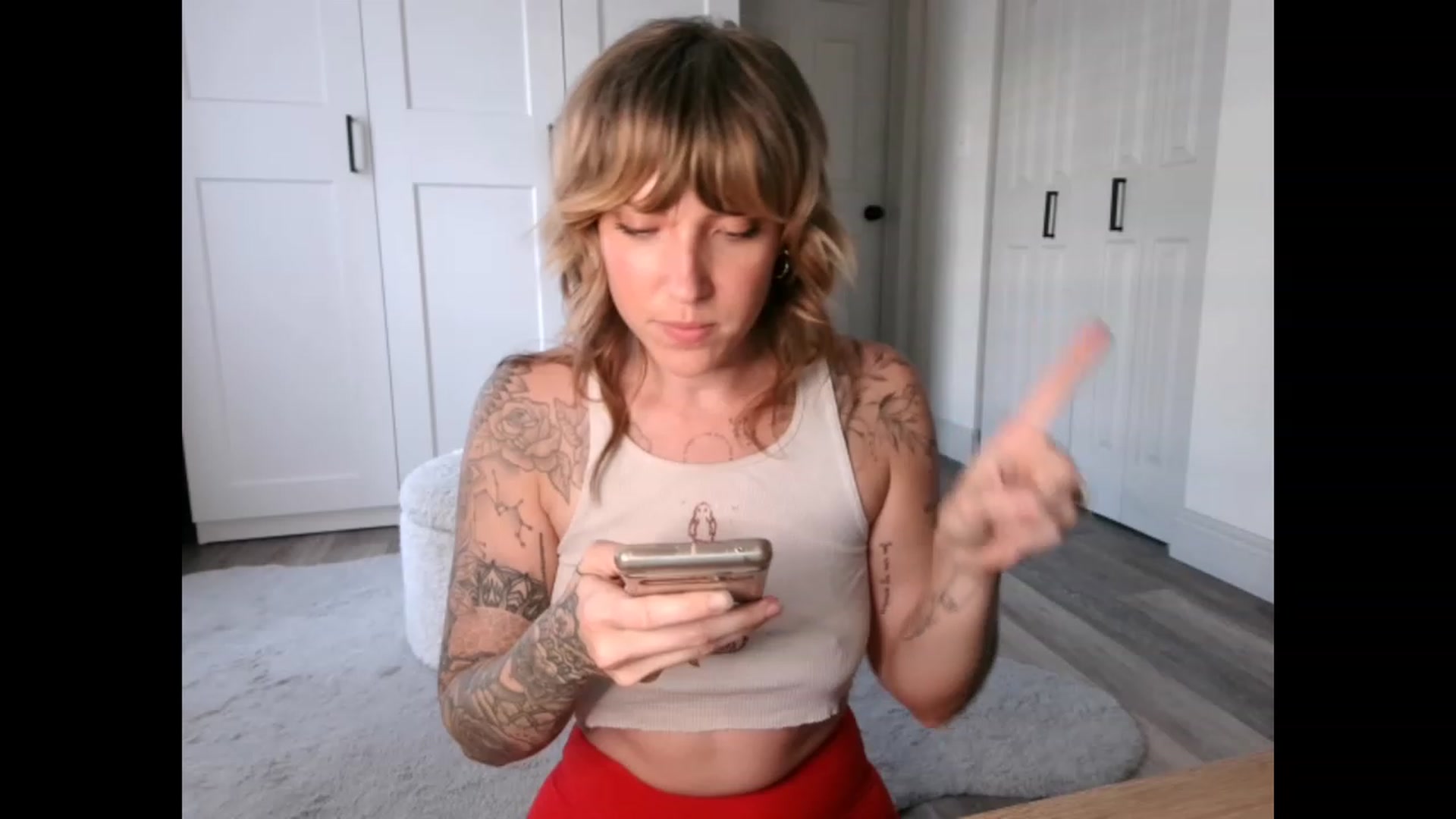 Gallery image thumbnail from Sunnyy_Dazee's myfreecams stream on, 06/19/2023, 22:35 image 12 of 20