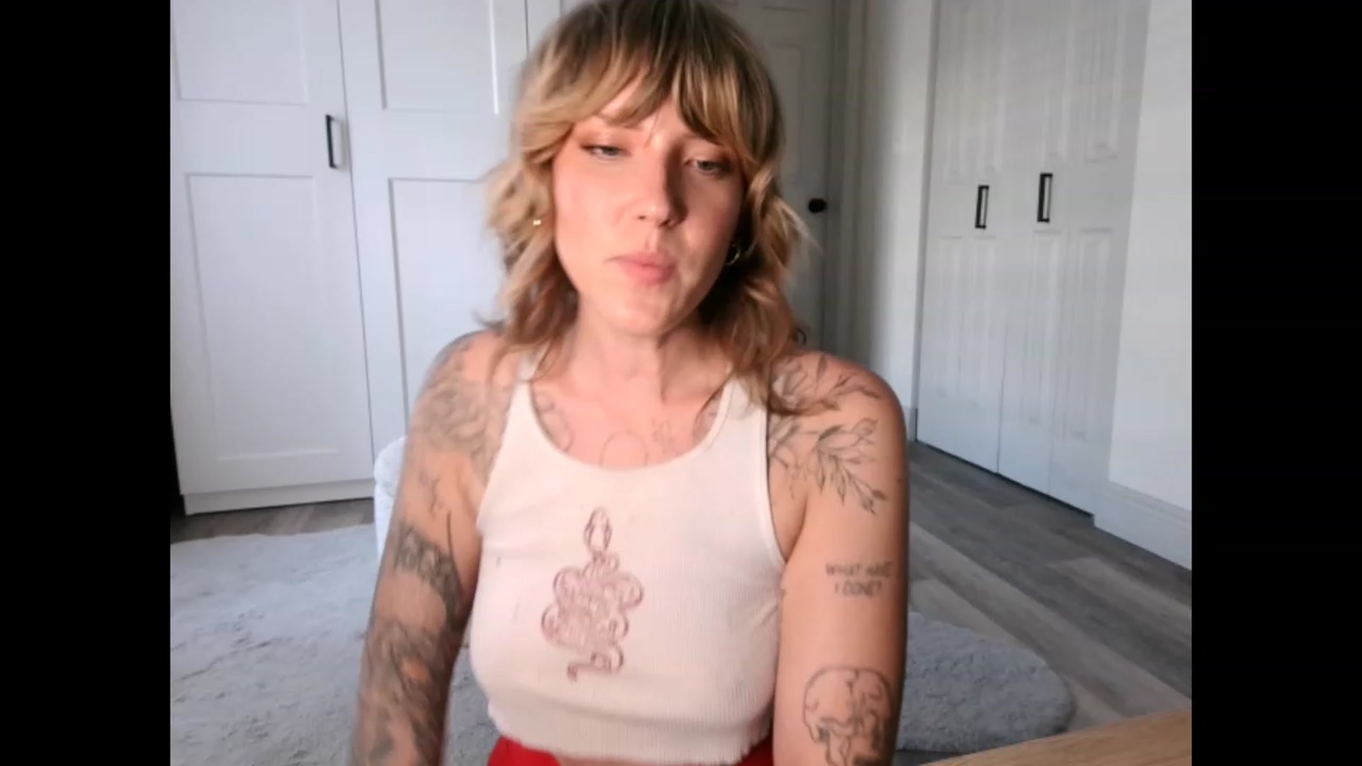 Gallery image thumbnail from Sunnyy_Dazee's myfreecams stream on, 06/19/2023, 22:35 image 10 of 20