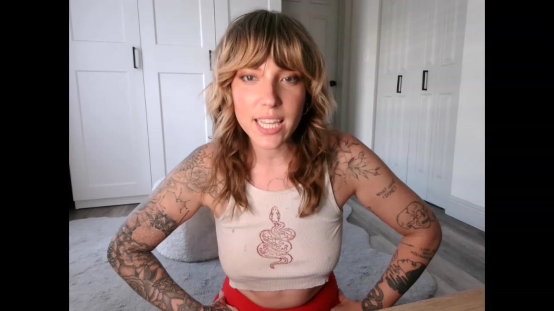 Gallery image thumbnail from Sunnyy_Dazee's myfreecams stream on, 06/19/2023, 22:35 image 1 of 20